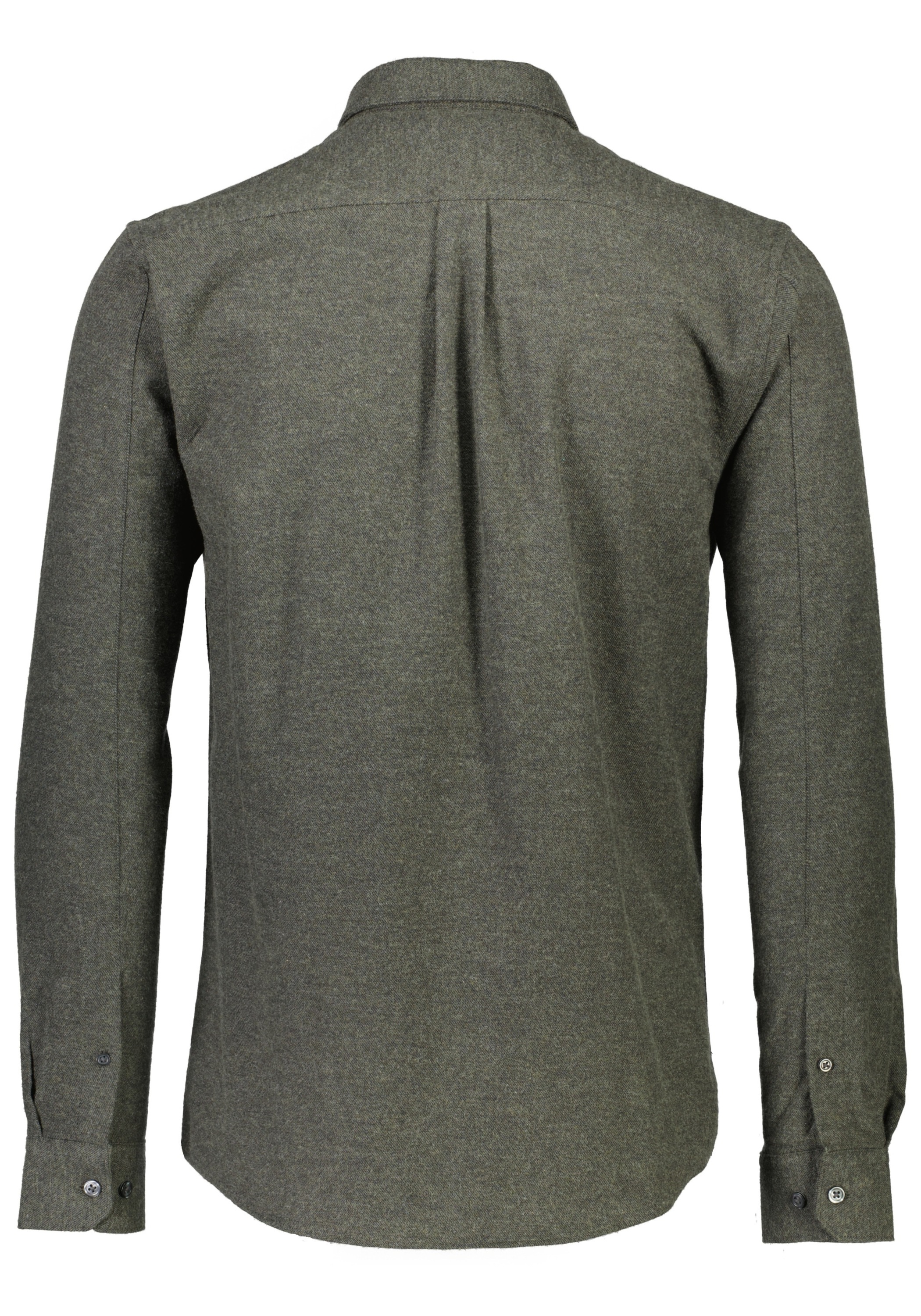 LINDBERGH Flanellhemd »Lindbergh Freizeithemd«