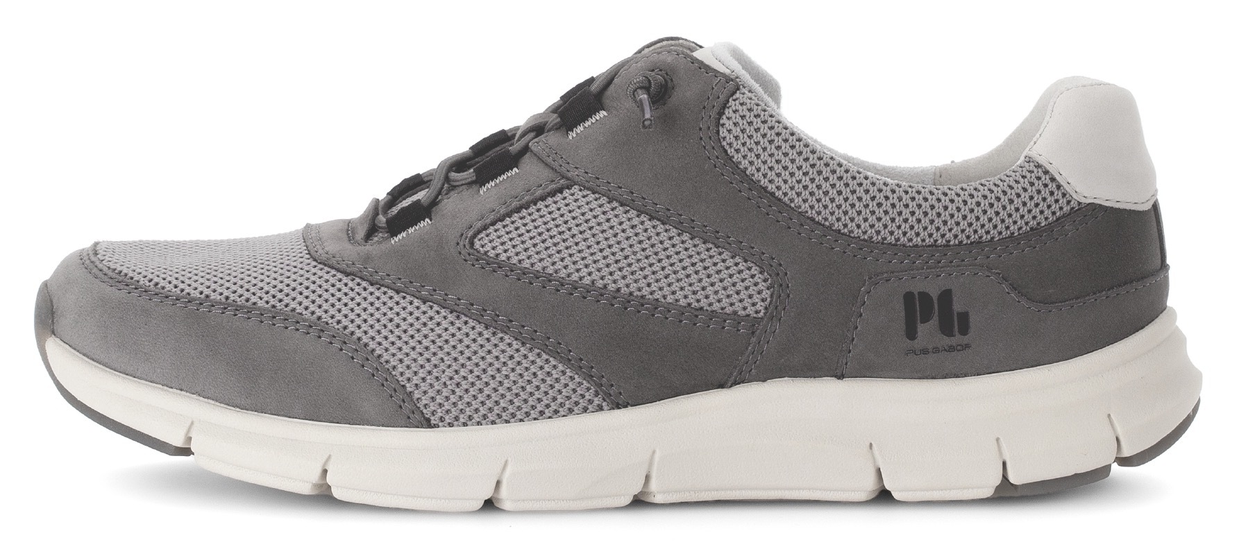 Pius Gabor Slip-On Sneaker, Slipper, Freizeitschuh, Halbschuh, Komfortschuh in G-Weite