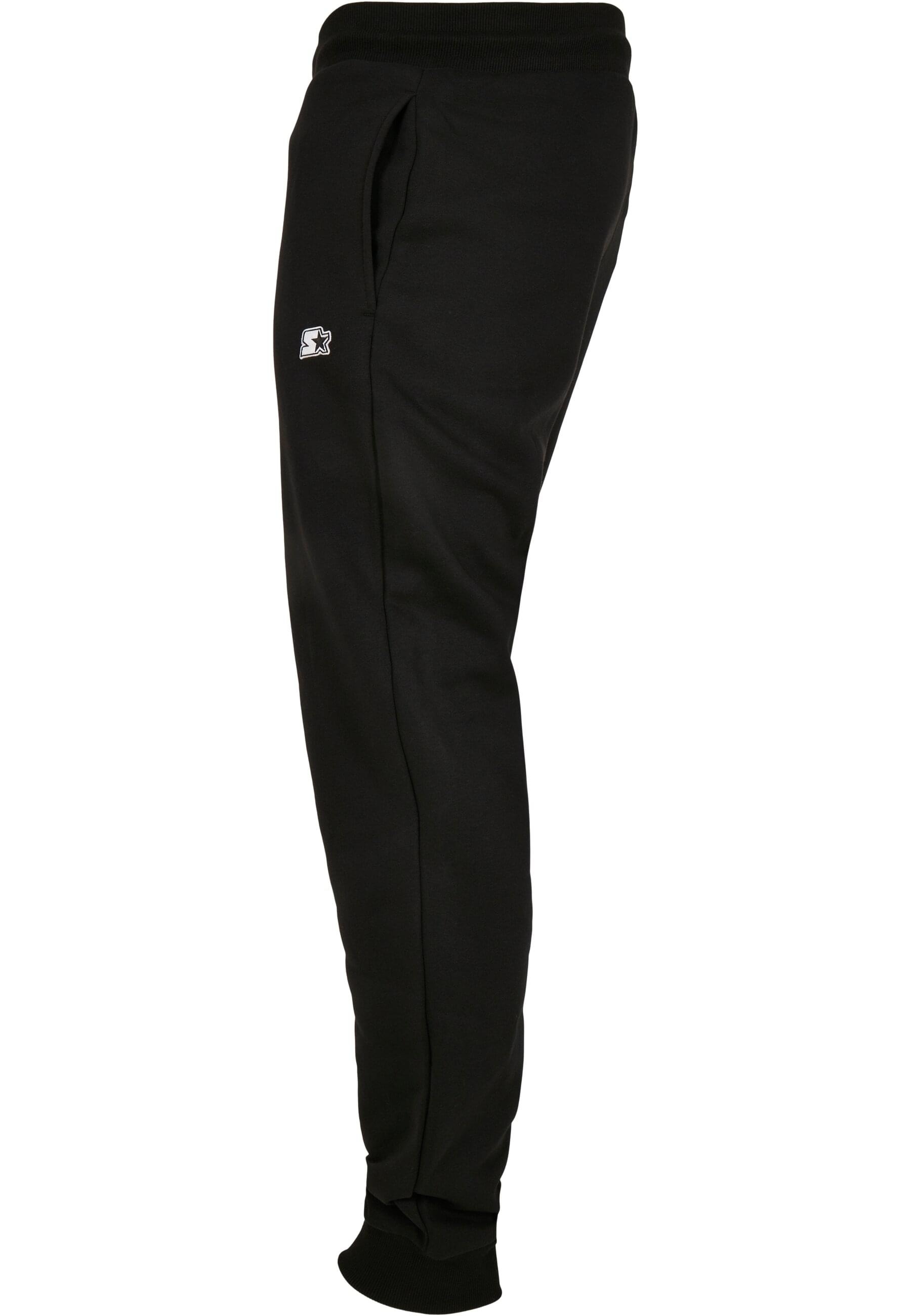Starter Black Label Stoffhose »Starter Black Label Herren Starter Essential Sweatpants«, (1 tlg.)