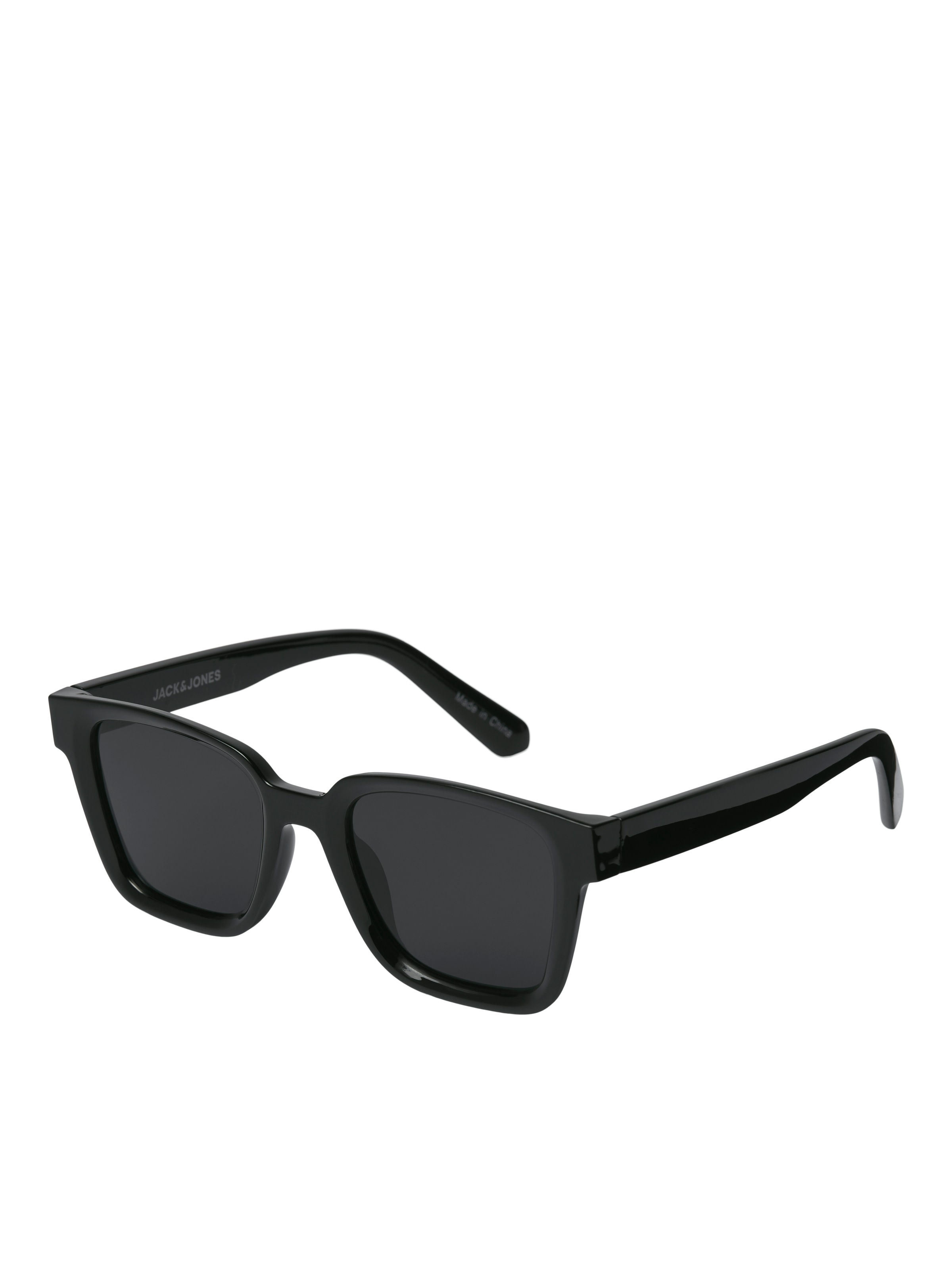 Jack & Jones Sonnenbrille »JACPONTUS SUNGLASSES NOOS«