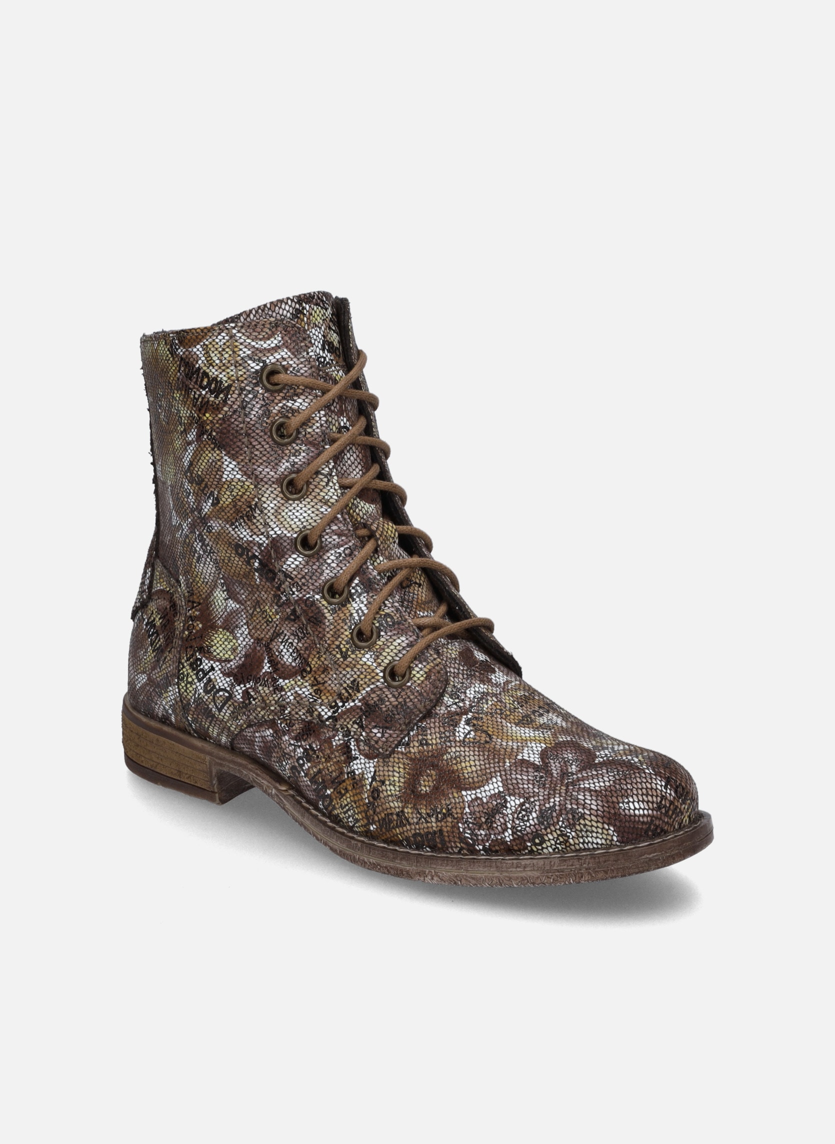Josef Seibel Stiefelette »Sienna 82, moro«