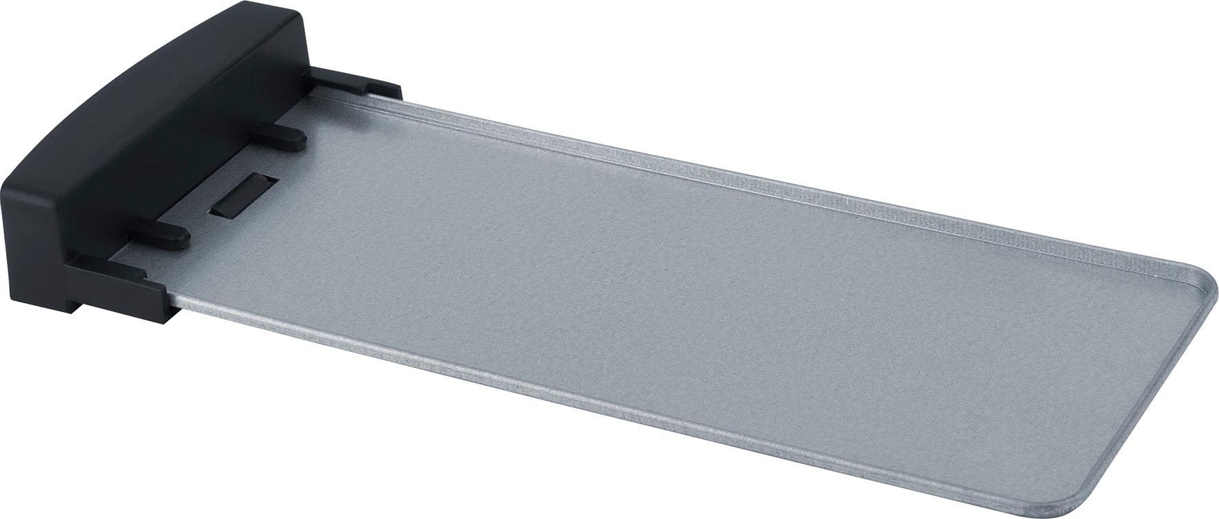Steba Toaster »TO 20 INOX«, 2 kurze Schlitze, 850 W