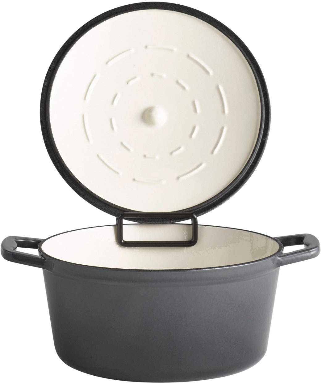 APS Kochtopf "Stars" Gusseisen günstig online kaufen