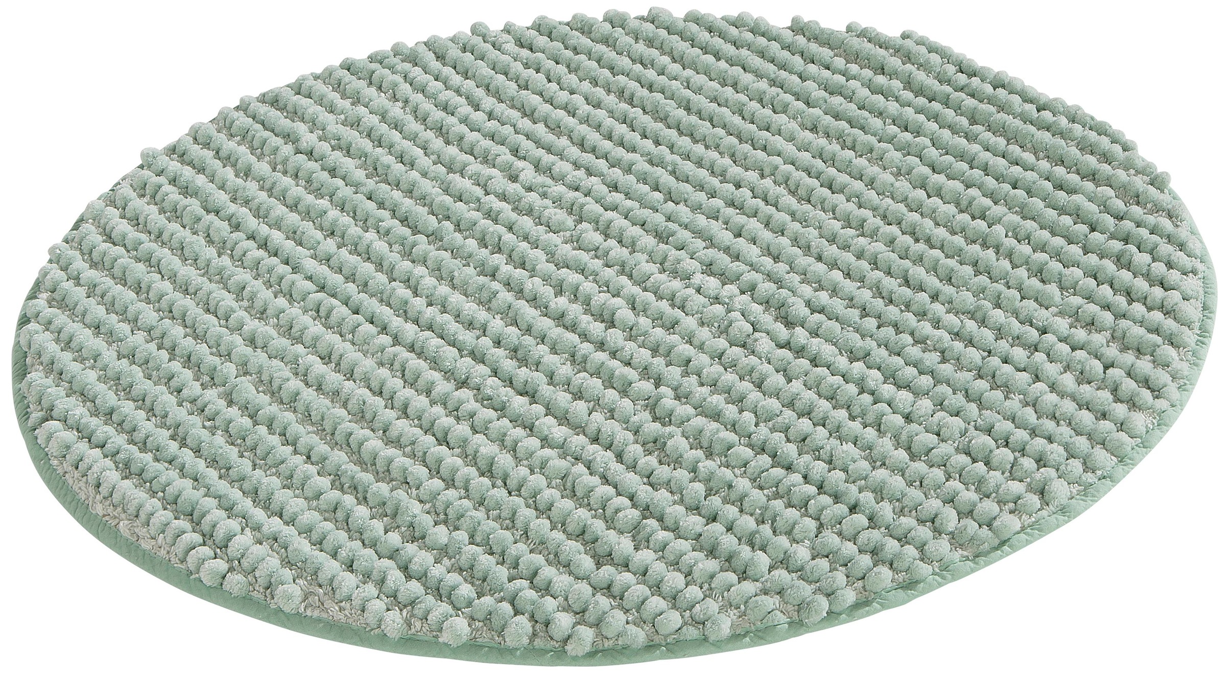 my home Badematte "Renat, Badvorleger, Badezimmer Teppich, Scandi" Höhe 15 günstig online kaufen