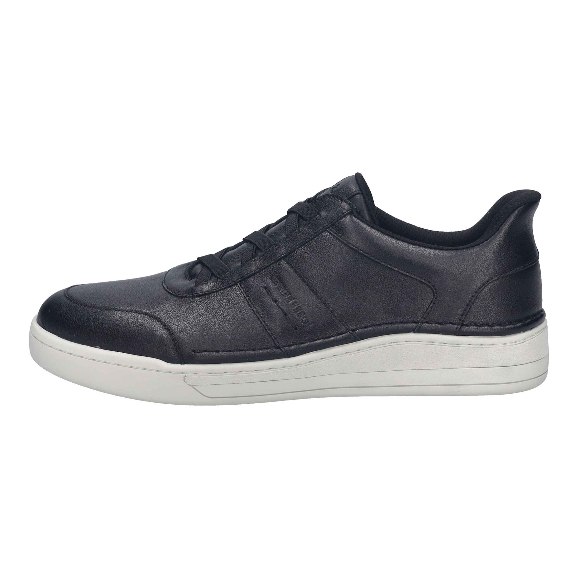 Josef Seibel Sneaker »Cleve 11, schwarz«