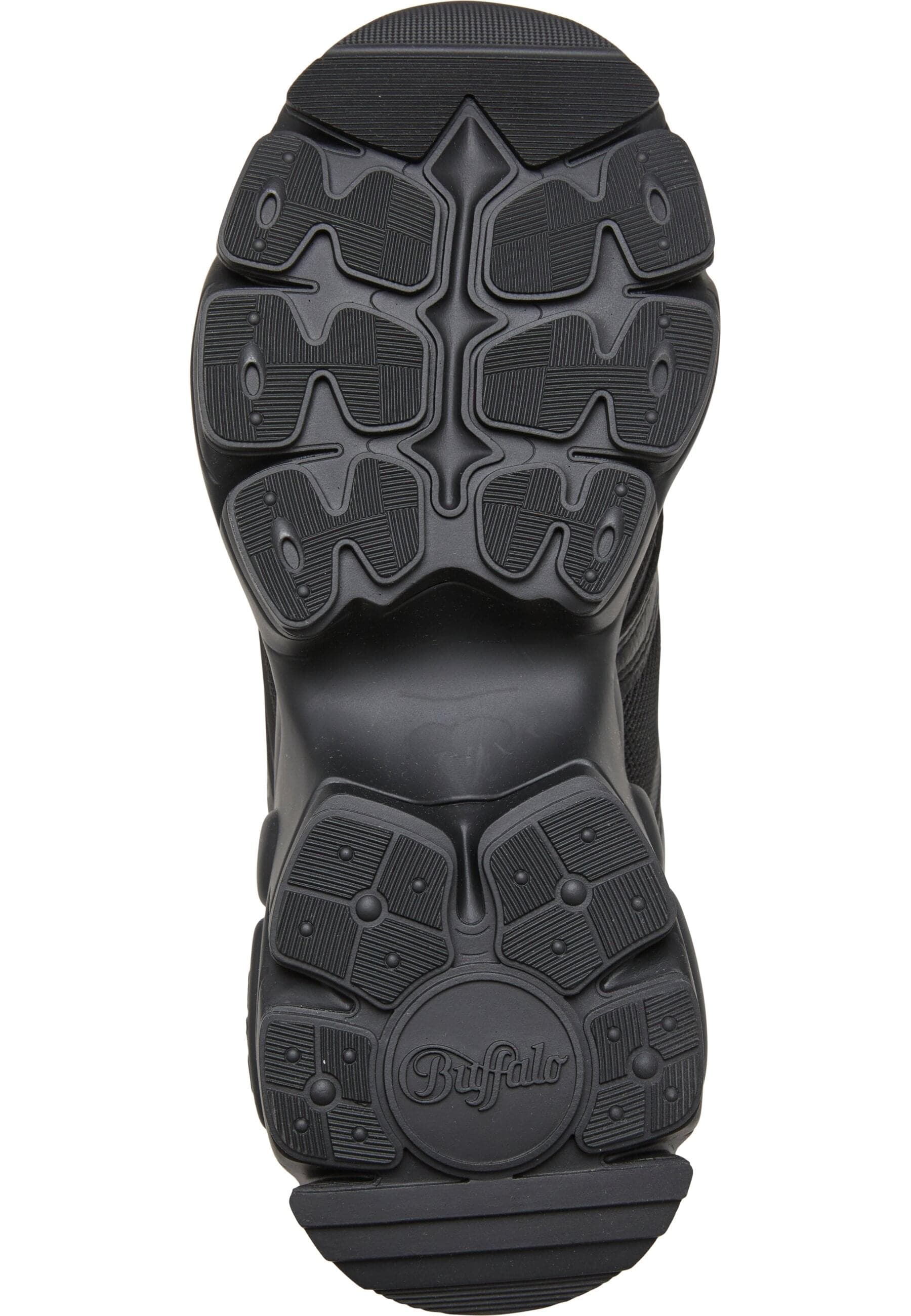 Buffalo Trainingsschuh »Buffalo BINARY ATHENA - VEGAN NAPPA/MESH«