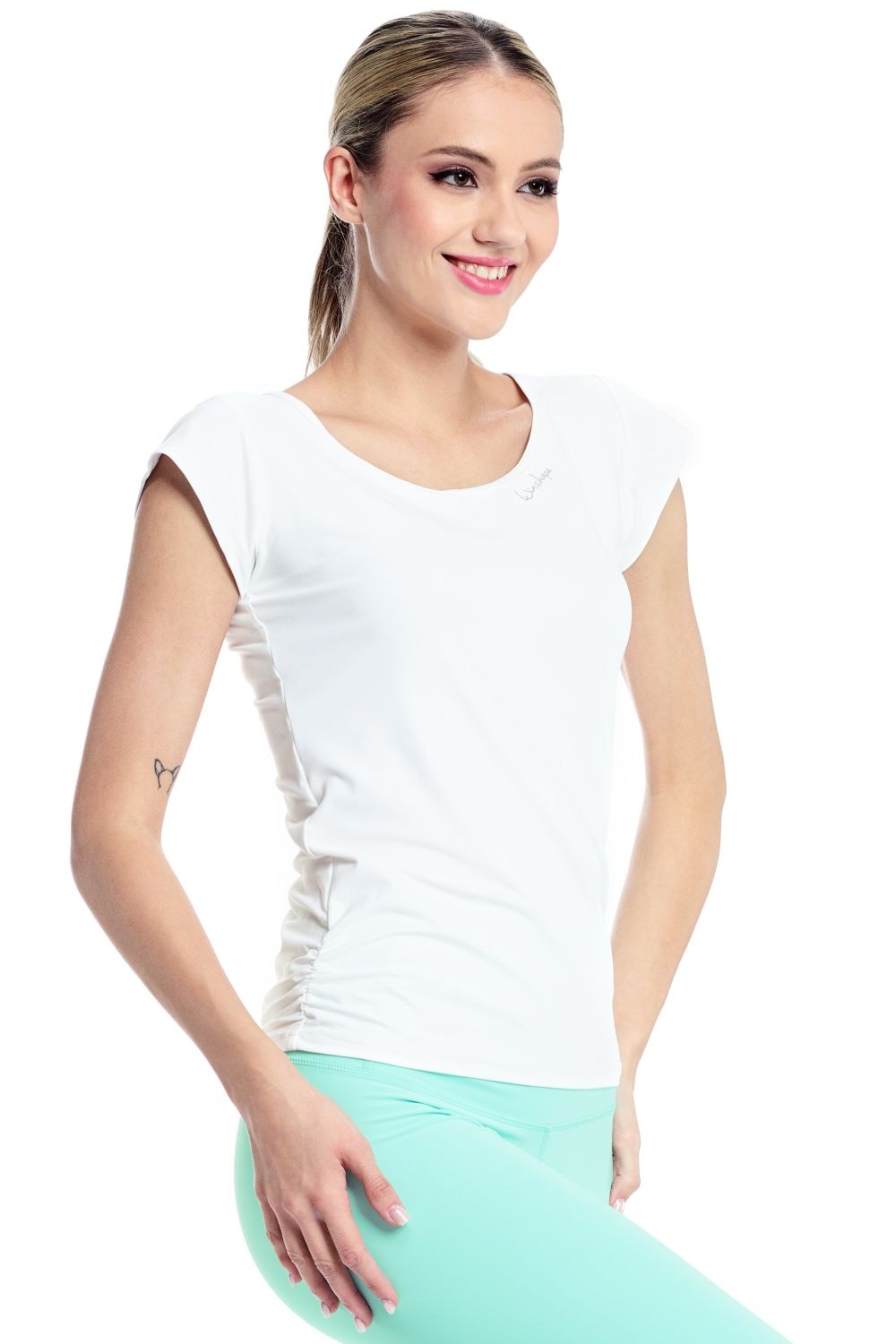 Winshape Sporttop »AET130LS«, Functional Soft and Light