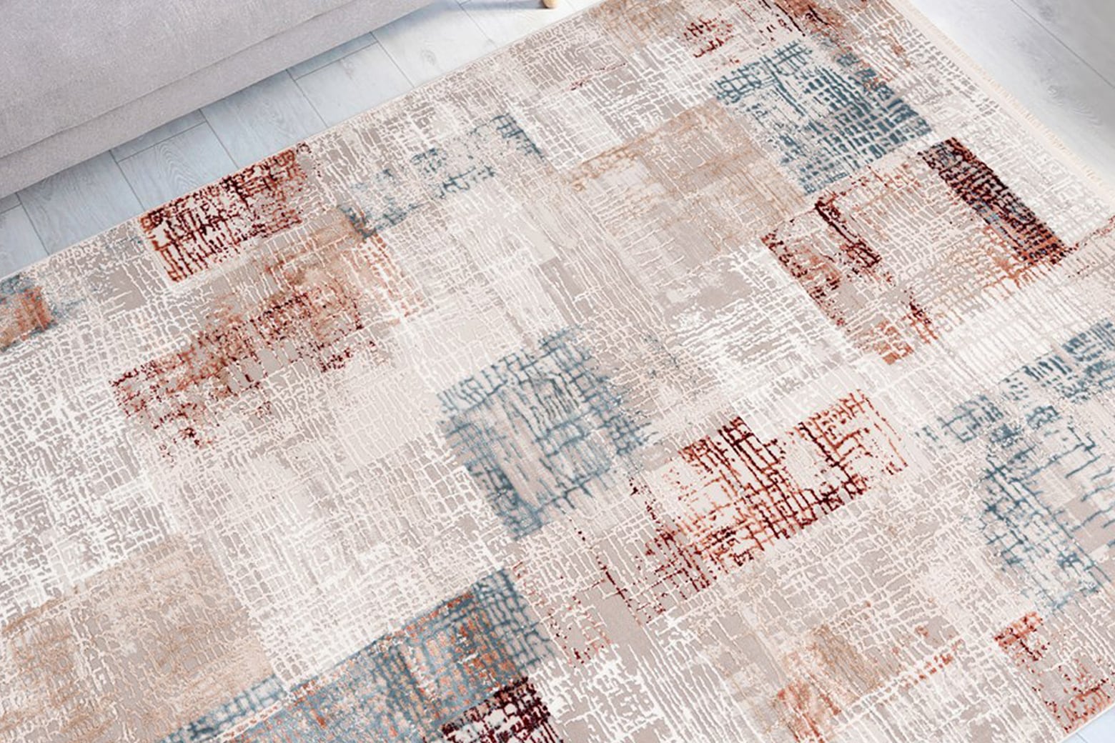 Home Affaire Mika Rug Pink 80x150 cm