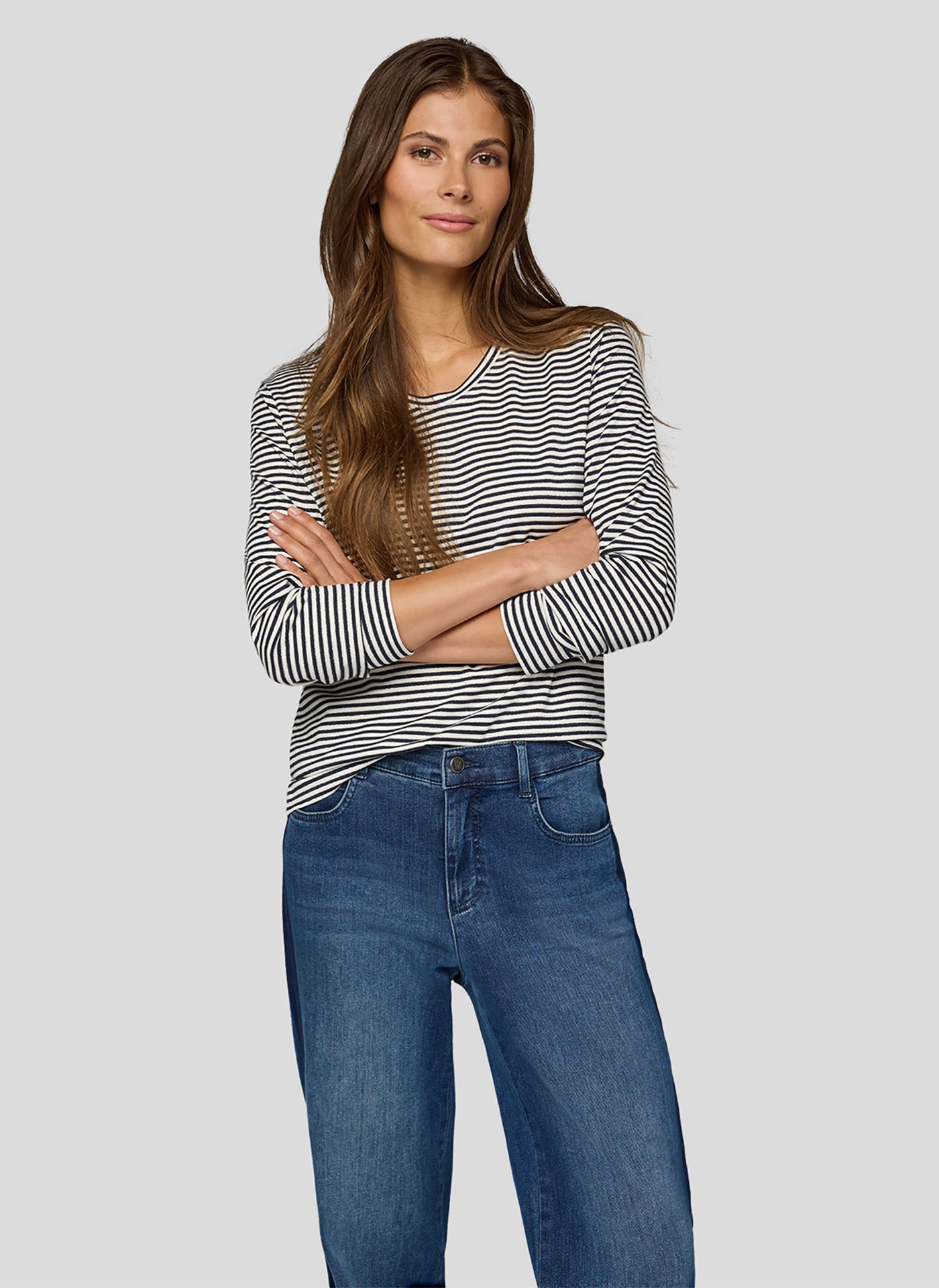 Rabe Print-Shirt "T-Shirt" günstig online kaufen