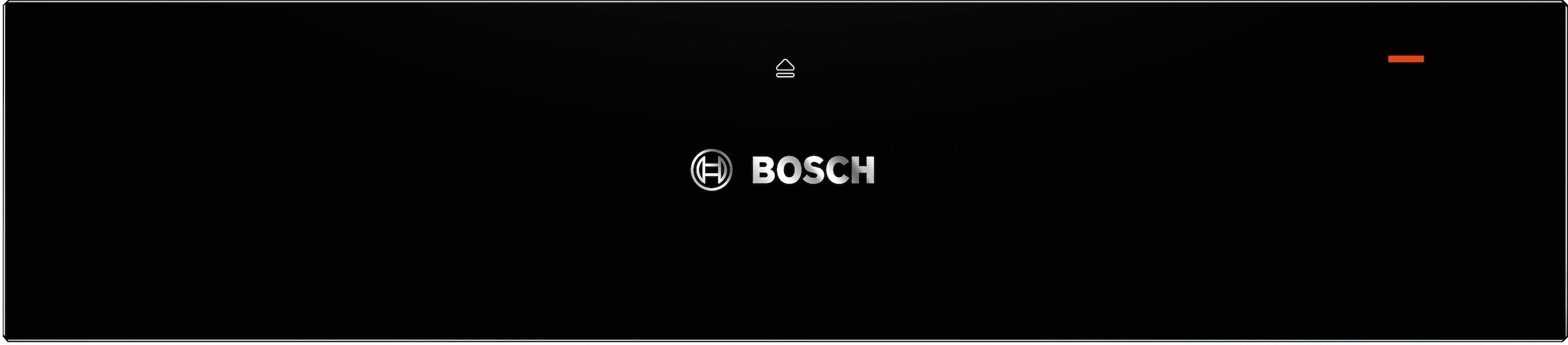 BOSCH Einbau-Wärmeschublade »BIC630NB1«