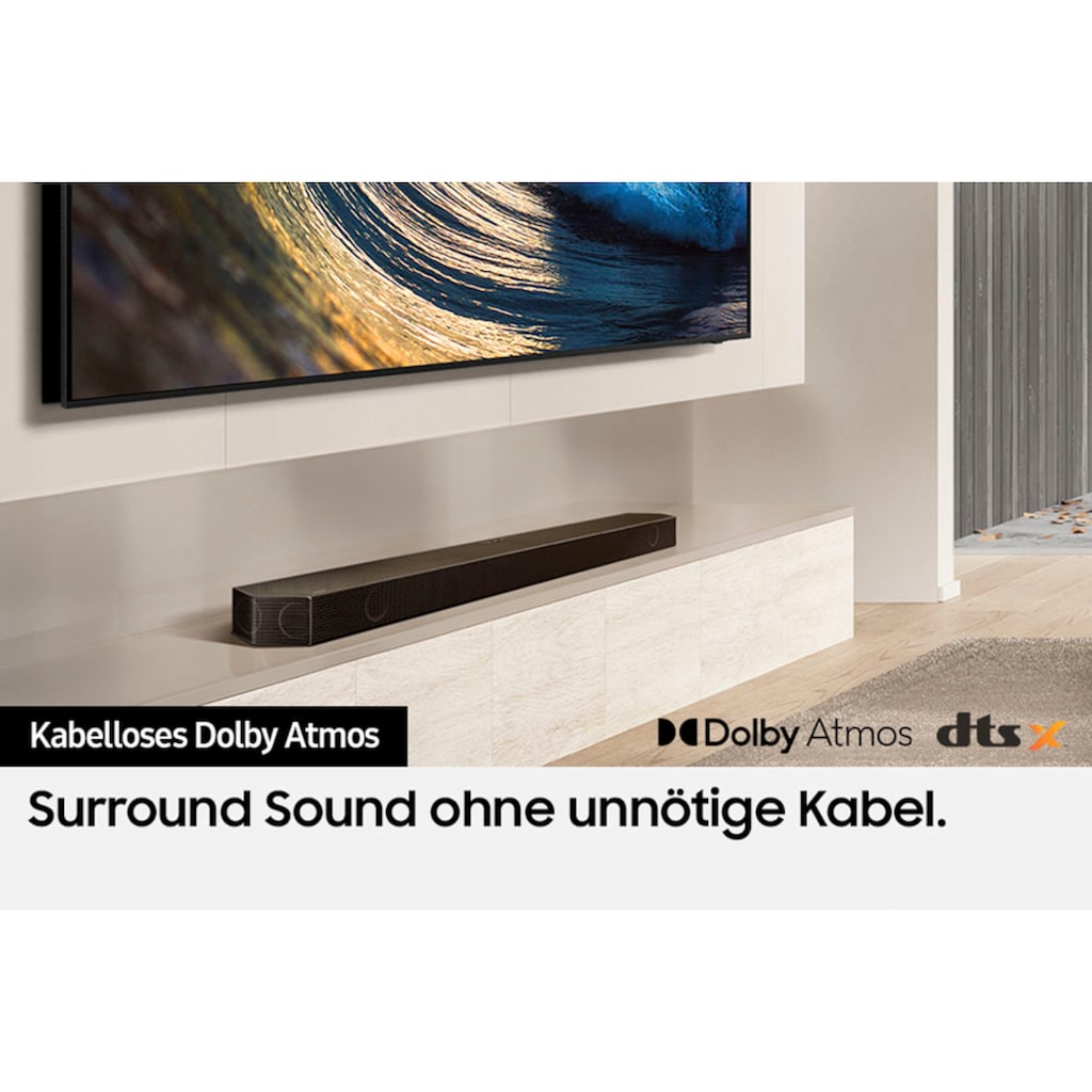 Samsung Soundbar »HW-Q935GD«