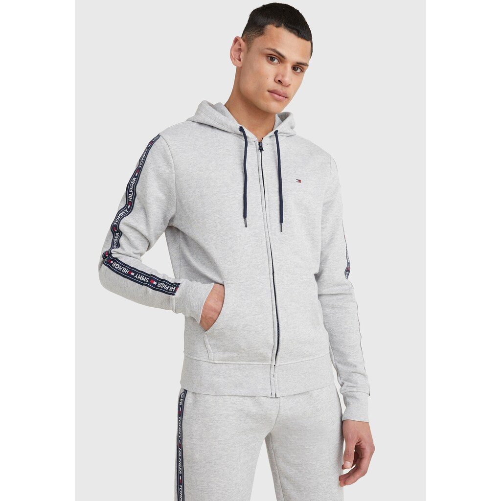 Tommy Hilfiger Underwear Kapuzensweatjacke