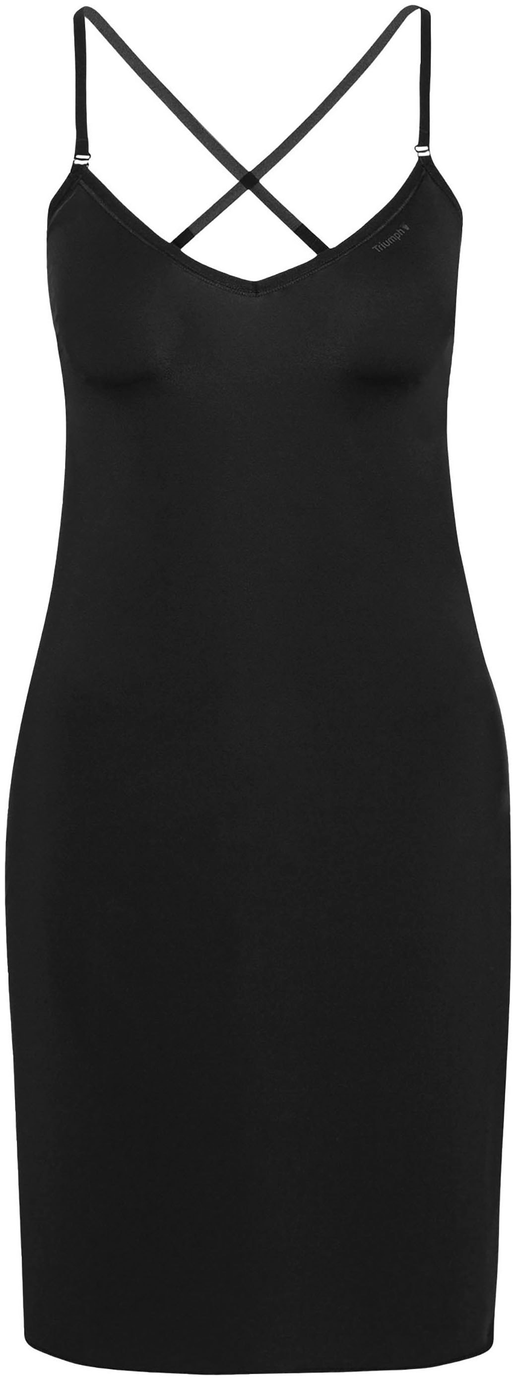 Triumph Unterkleid »Body Make-Up T Dress 02«, nahezu unsichtbar