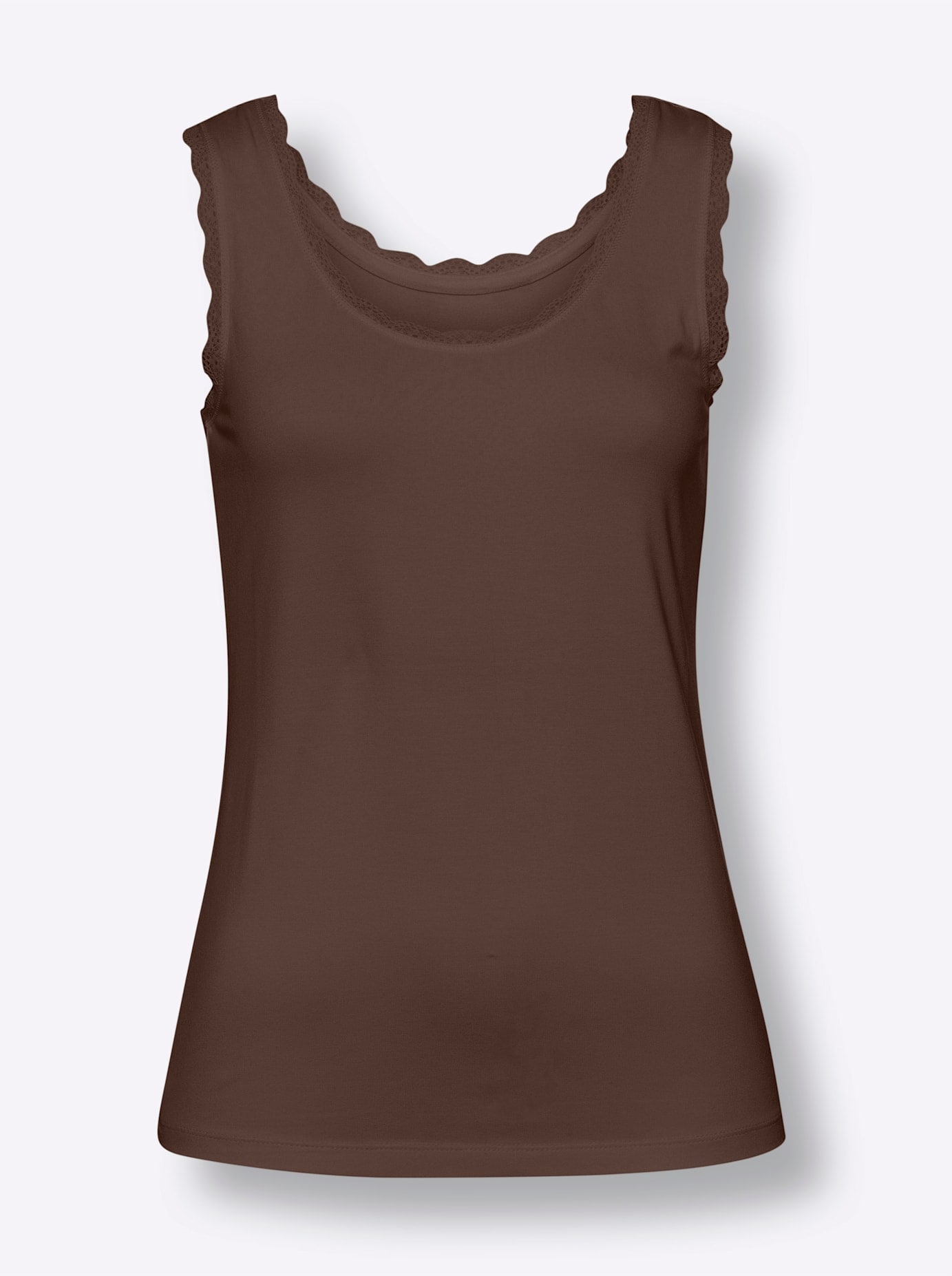heine Shirttop