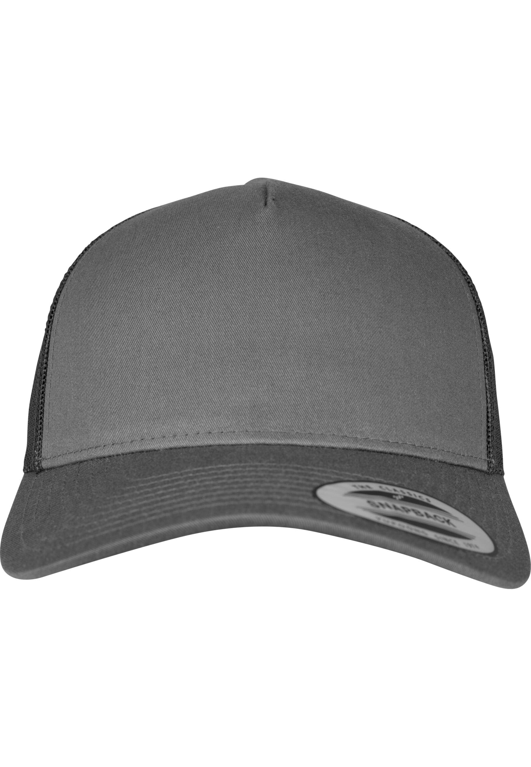 Flexfit Flex Cap "Flexfit Unisex 5-Panel Retro Trucker Cap"