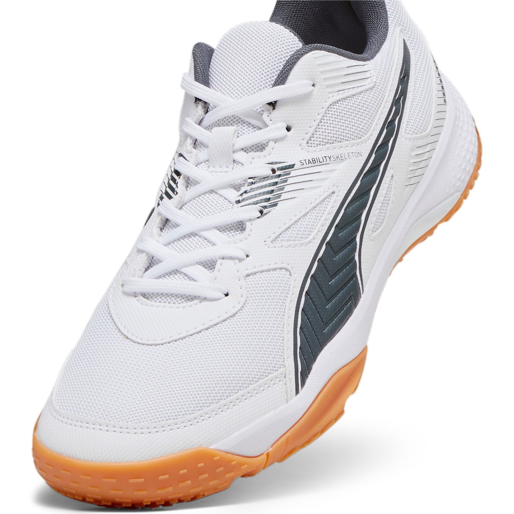 PUMA Hallenschuh »SOLARFLASH II«