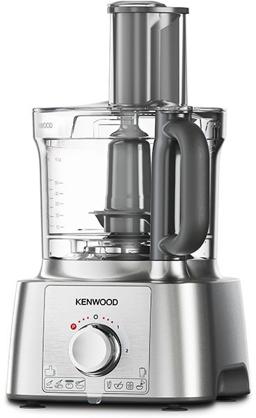 KENWOOD Kompakt-Küchenmaschine 