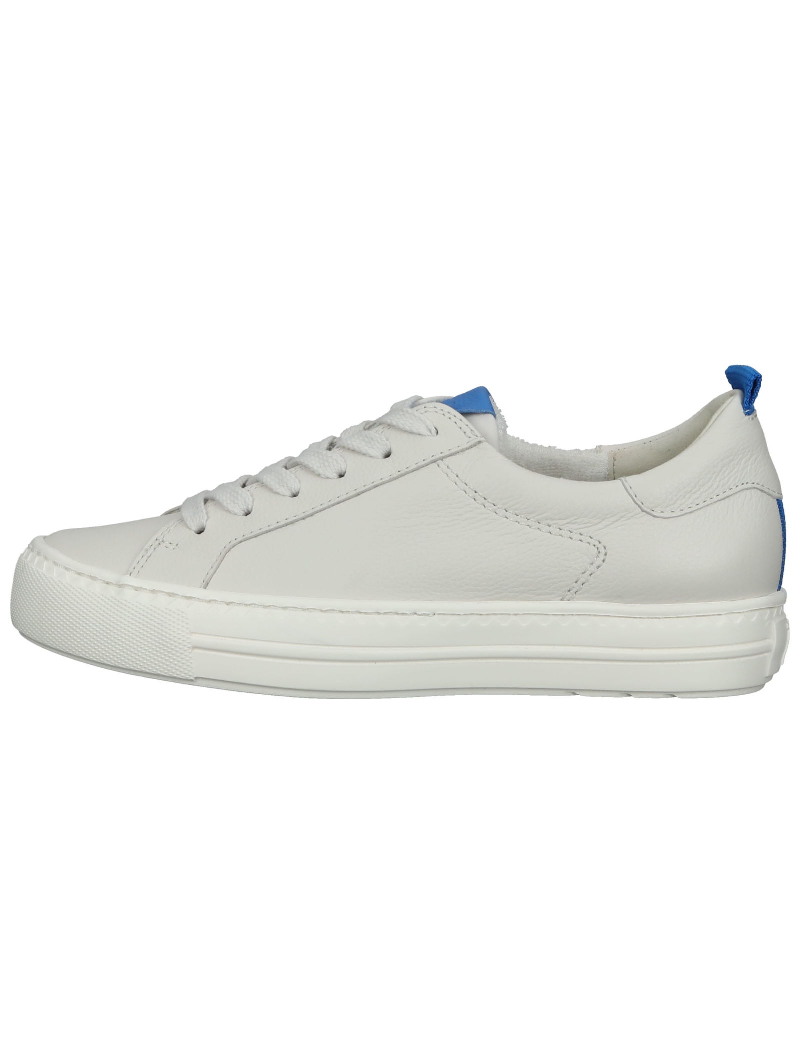 Paul Green Sneaker "Paul Green Sneaker Glattleder" günstig online kaufen