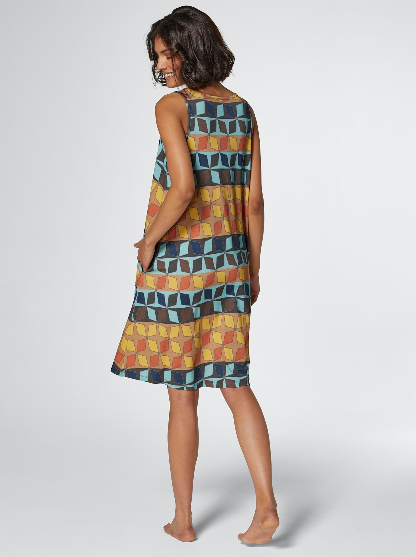 feel good Sommerkleid »Sommerkleid«
