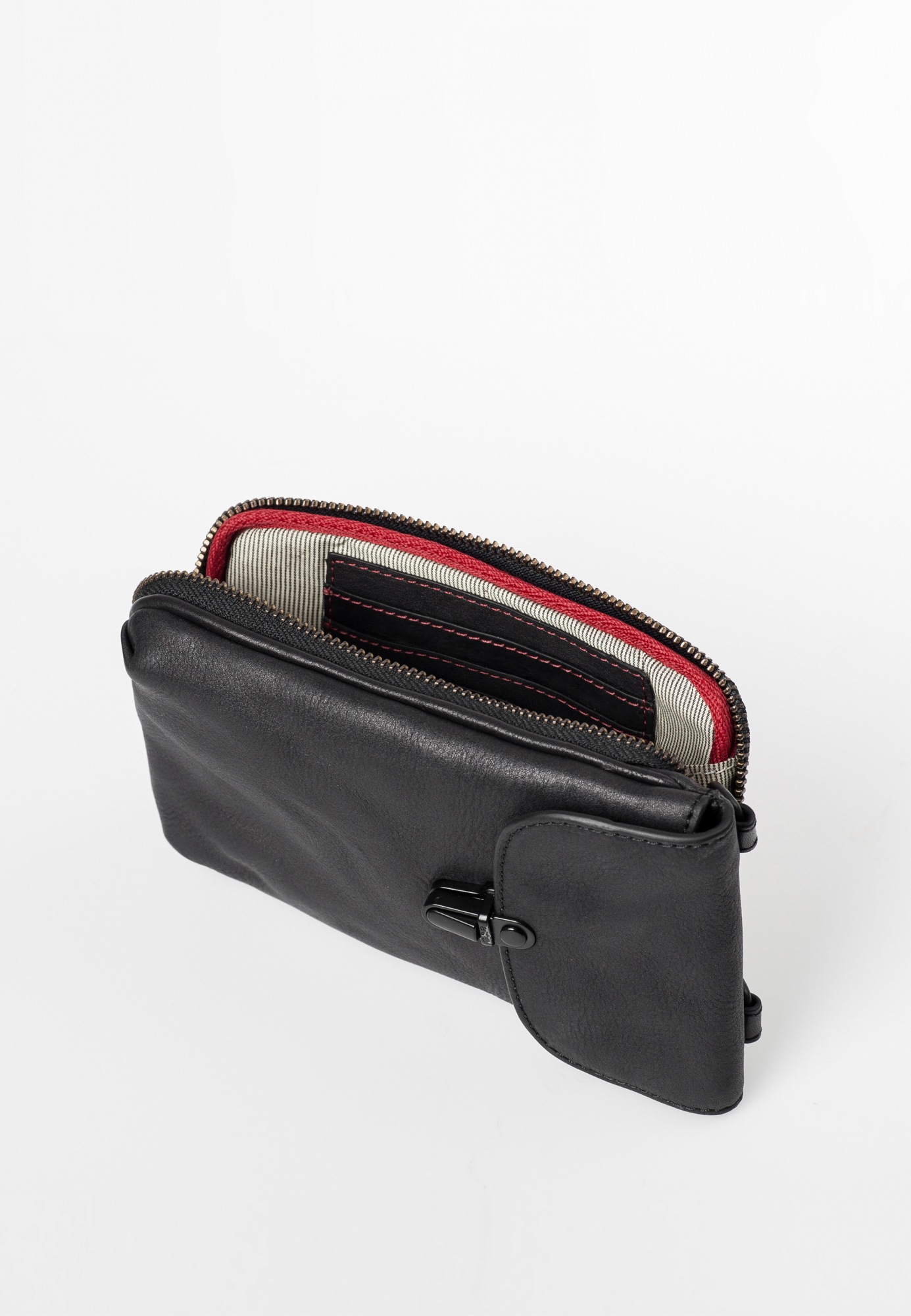 aunts & uncles Handytasche »Phone bag Mrs. Lemon Twist«