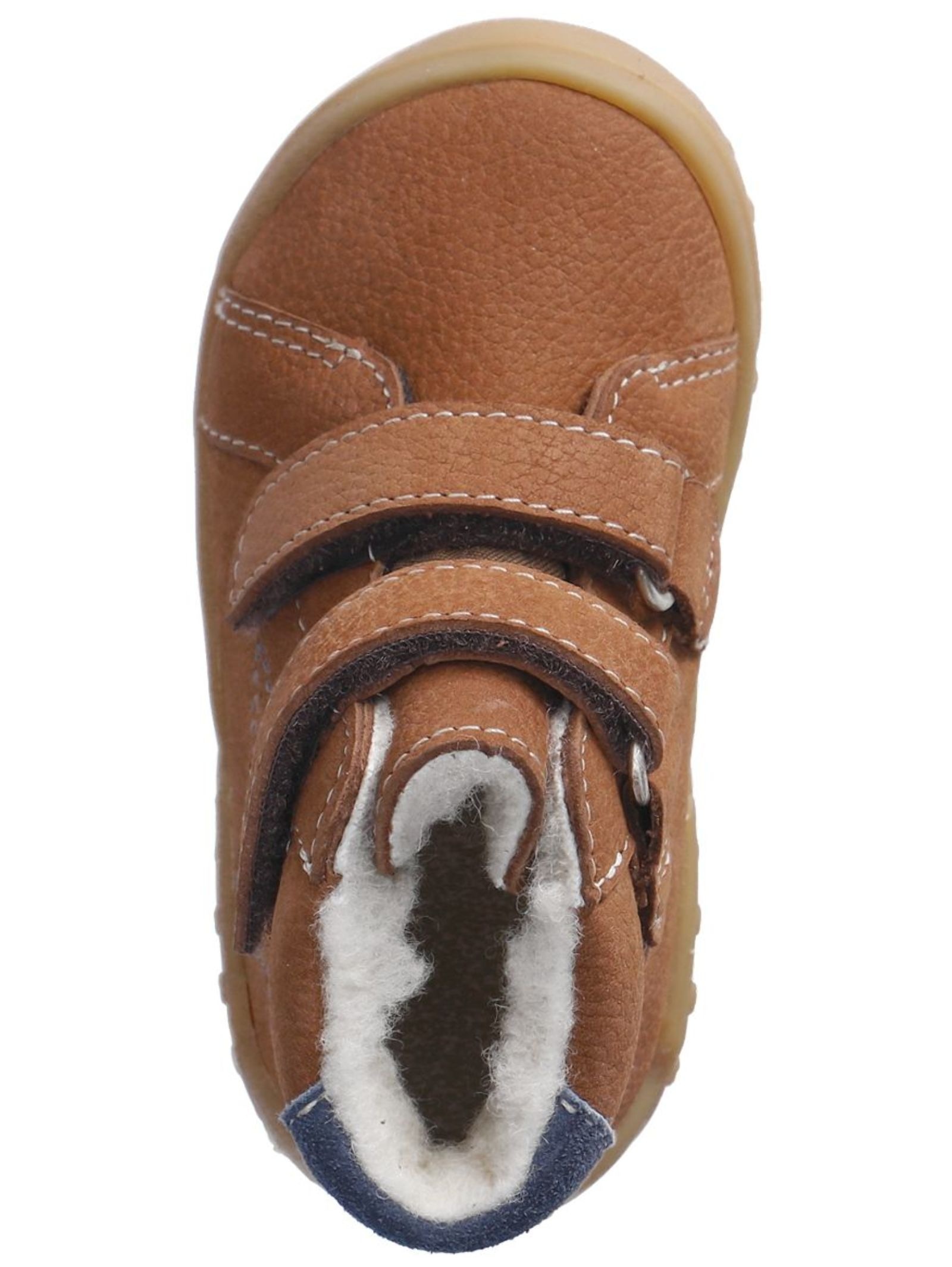 Pepino Stiefelette »Pepino Stiefelette Leder/Textil«