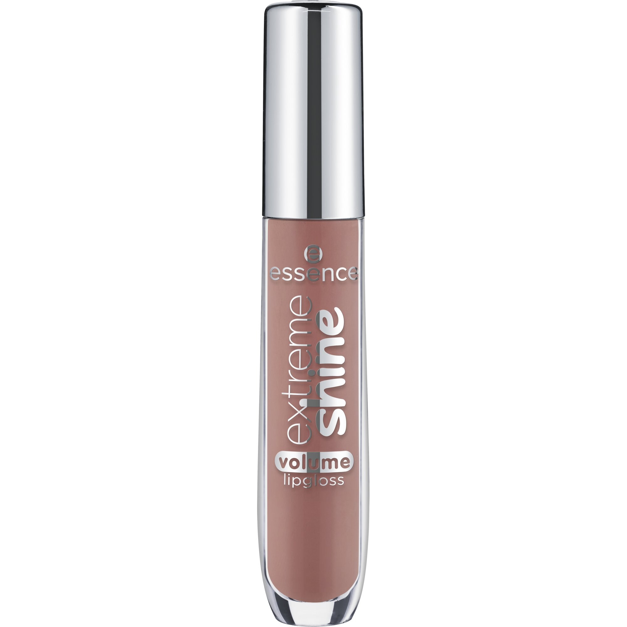 Essence Lipgloss »extreme shine volume lipgloss«, (Set, 3 tlg.), 3-tlg., hochglänzend, halbtransparent, leichte Deckkraft