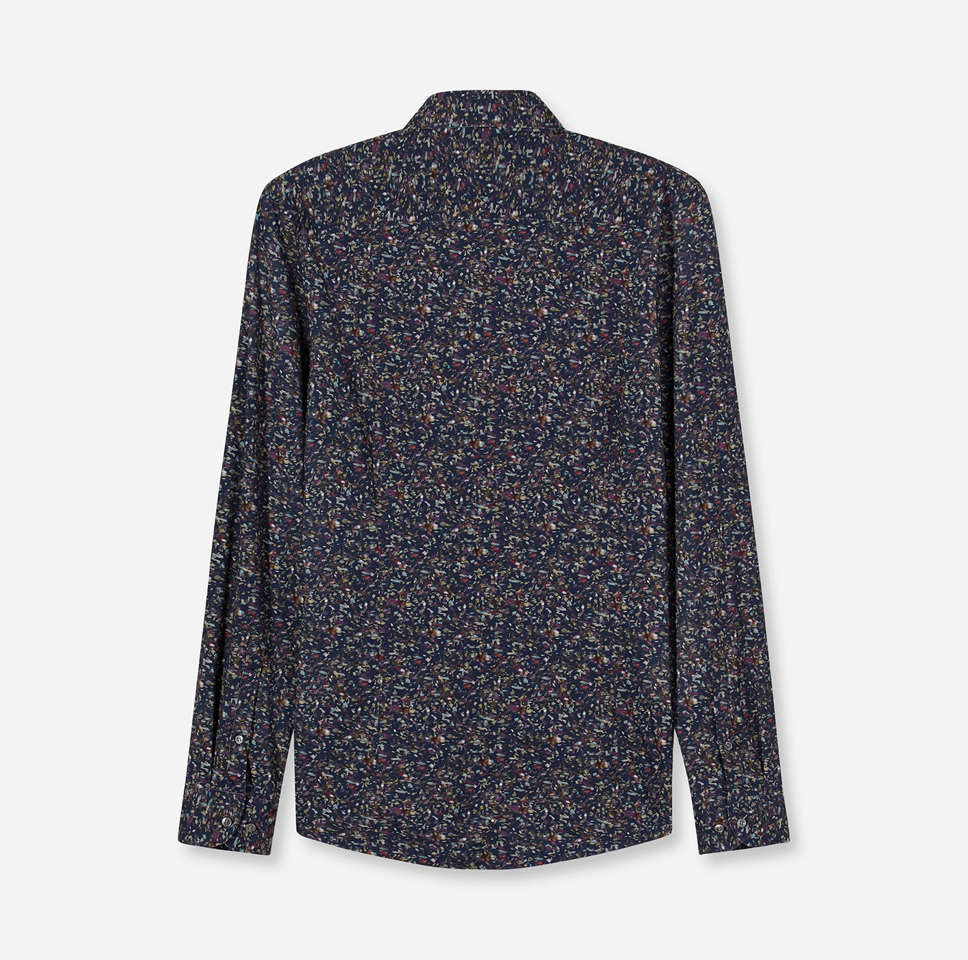 OLYMP Langarmhemd "Level Five 24/Seven" günstig online kaufen