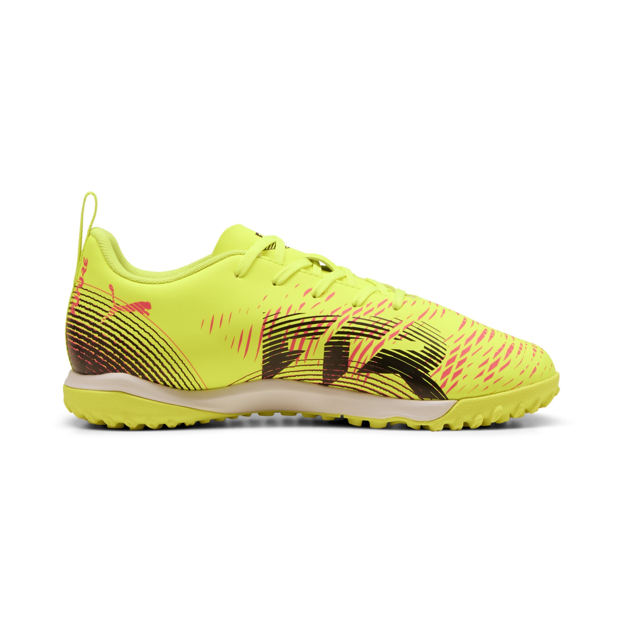 PUMA Fußballschuh »FUTURE 8 PLAY TT Mid Fußballschuhe Jugendliche«