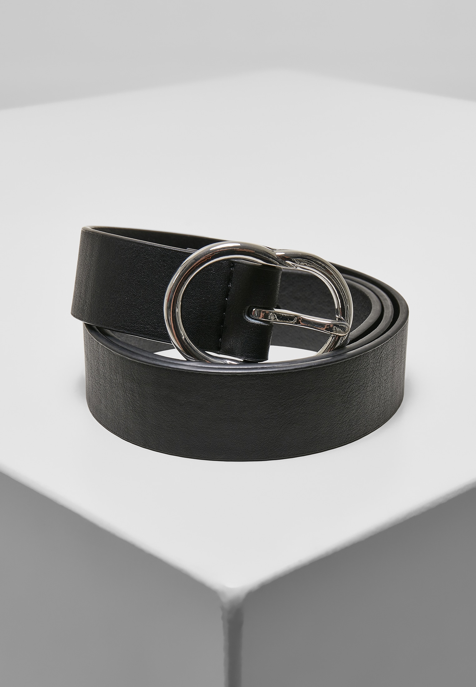 URBAN CLASSICS Hüftgürtel »Accessoires BAUR Buckle Small kaufen Belt« online | Ring