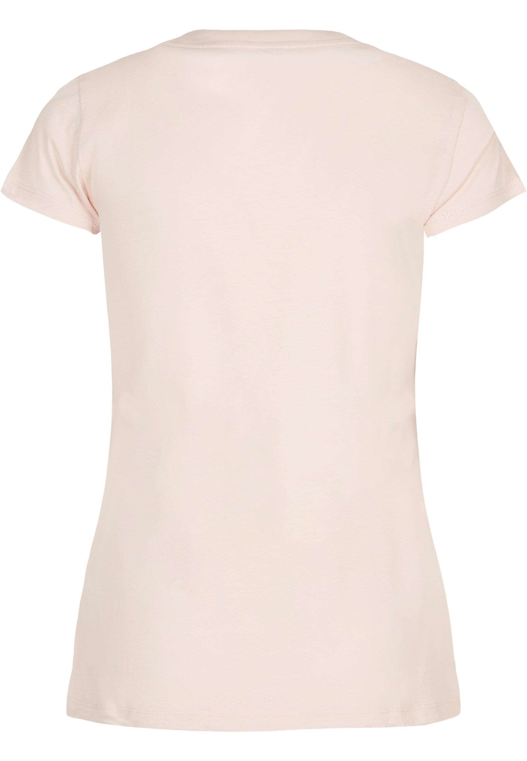 ABSOLUTE CULT T-Shirt "ABSOLUTE CULT Damen Ladies Tom & Jerry Angry Mouse T günstig online kaufen