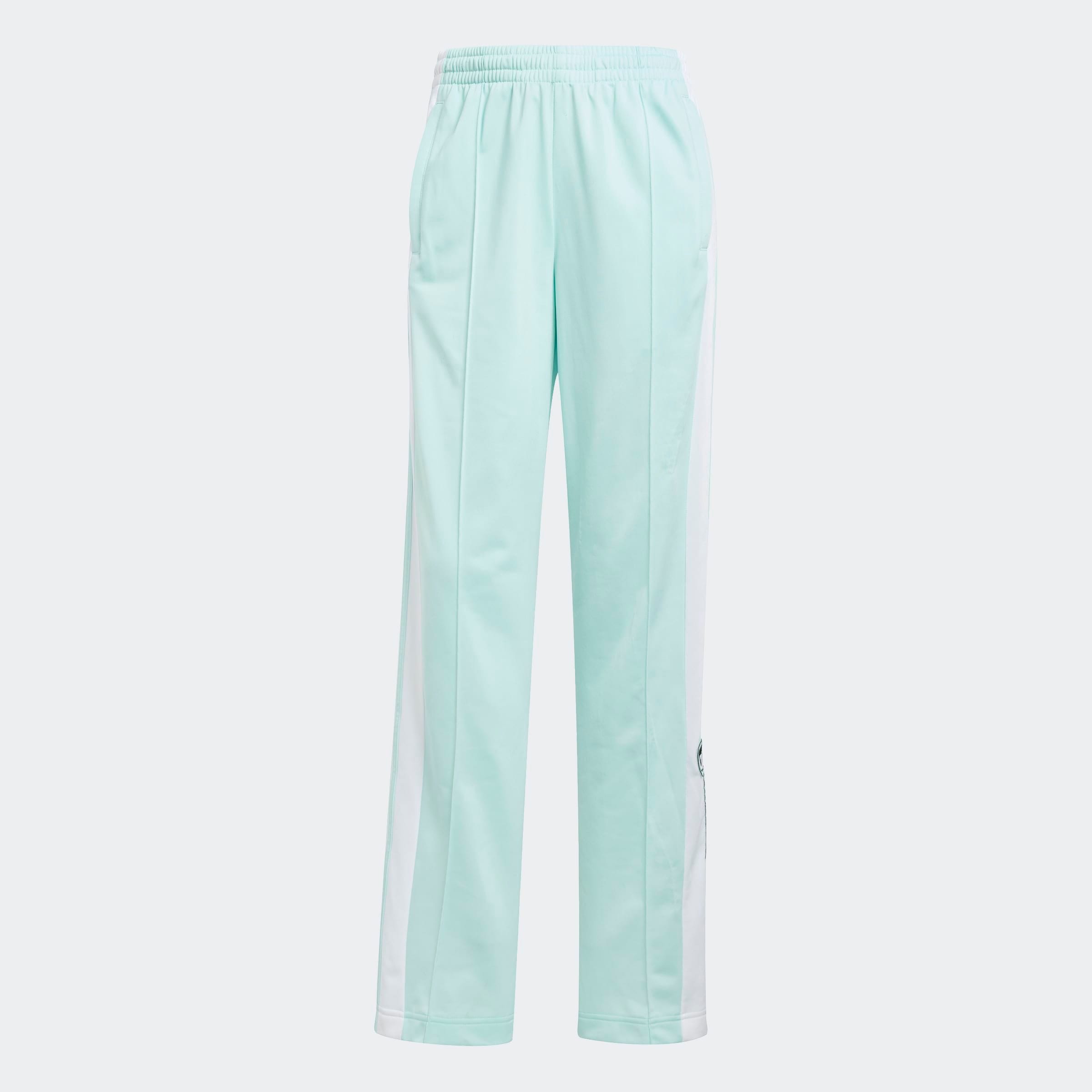adidas Originals Sporthose »ADIBREAK PANT«, (1 tlg.), Knopfhose, Knopfleiste am Bein
