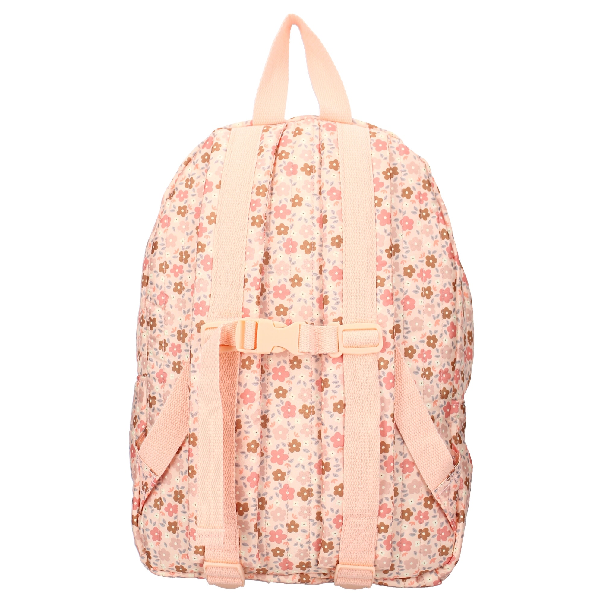 Vadobag Cityrucksack »Lyon Magical Meadows«, mit fröhlichem Allover-Blumenprint