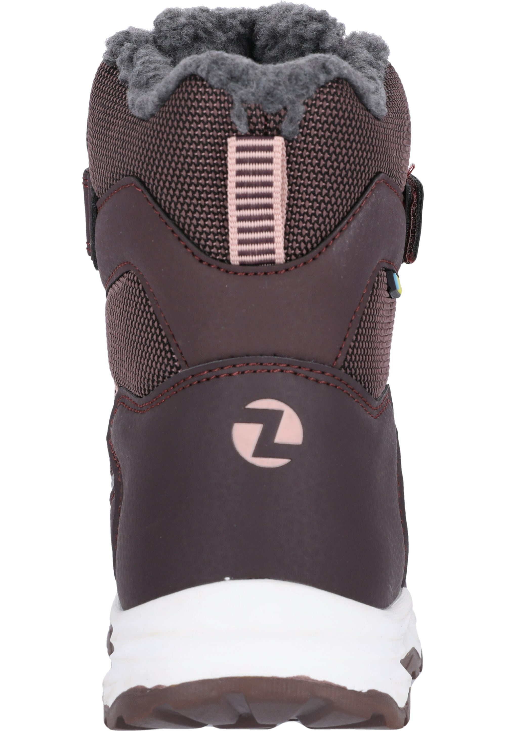 ZIGZAG Stiefel »Balful«, mit wasserdichter Funktion