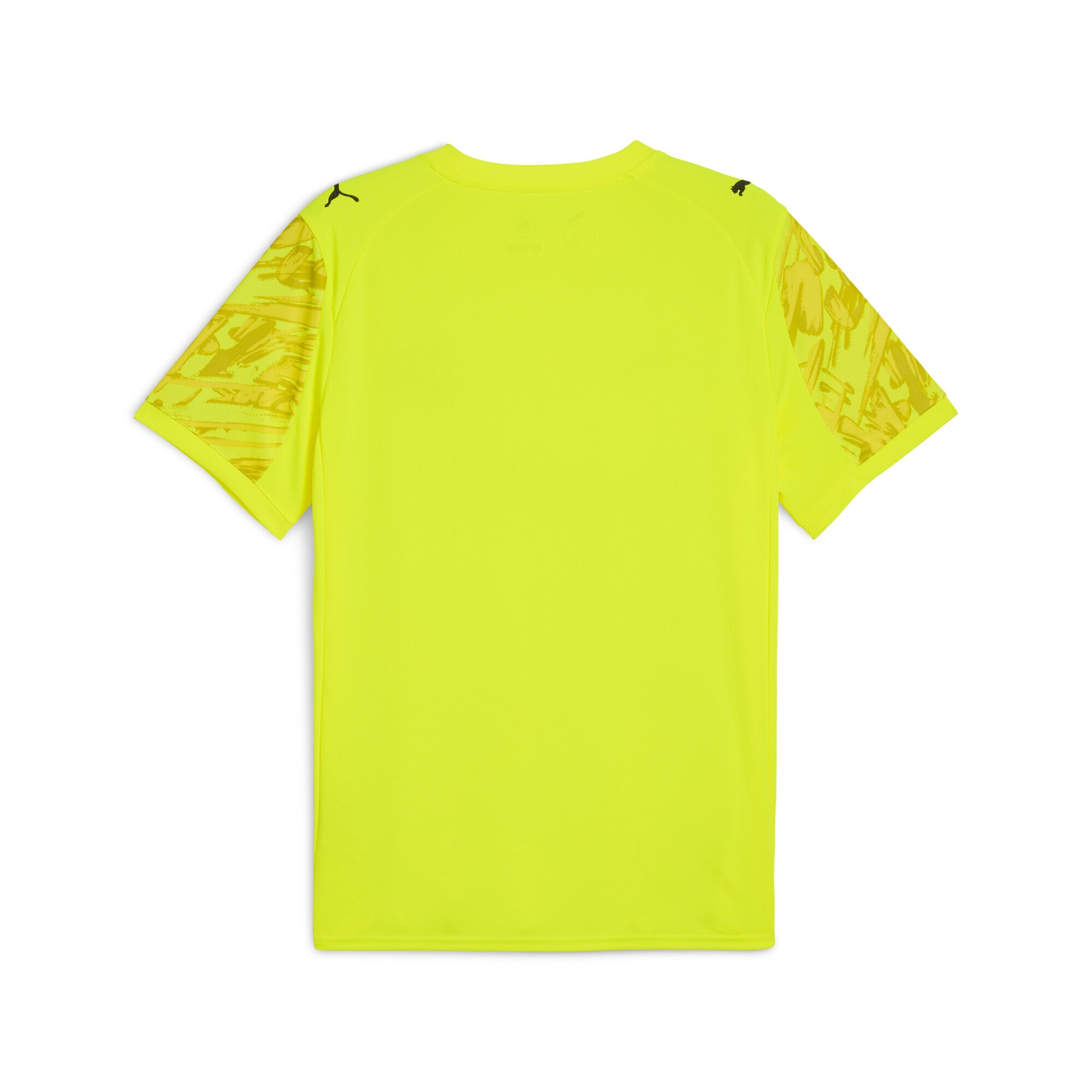 PUMA Trainingsshirt »Olympique de Marseille 25/26 Torwarttrikot Herren«