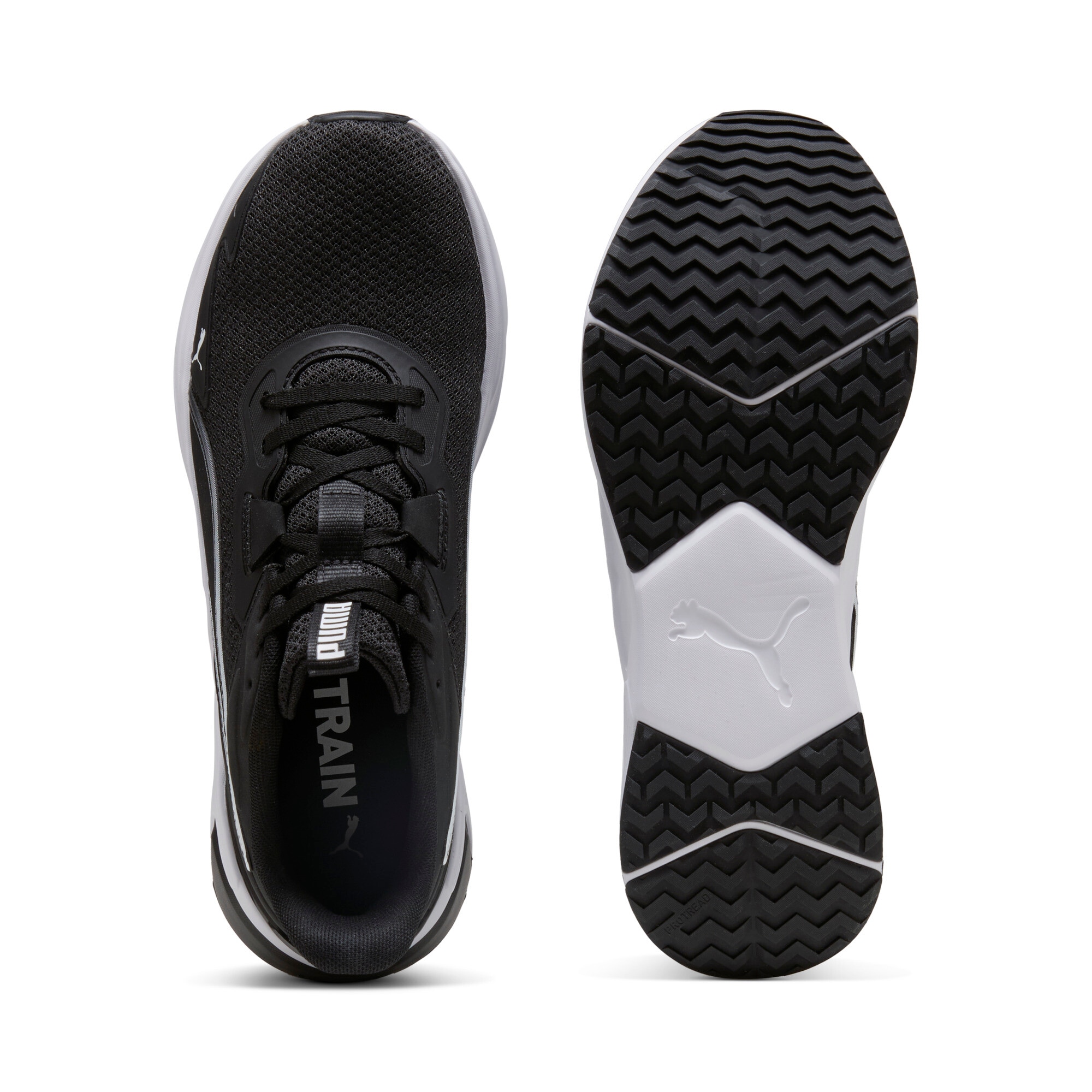 PUMA Trainingsschuh »DISPERSE XT 4«