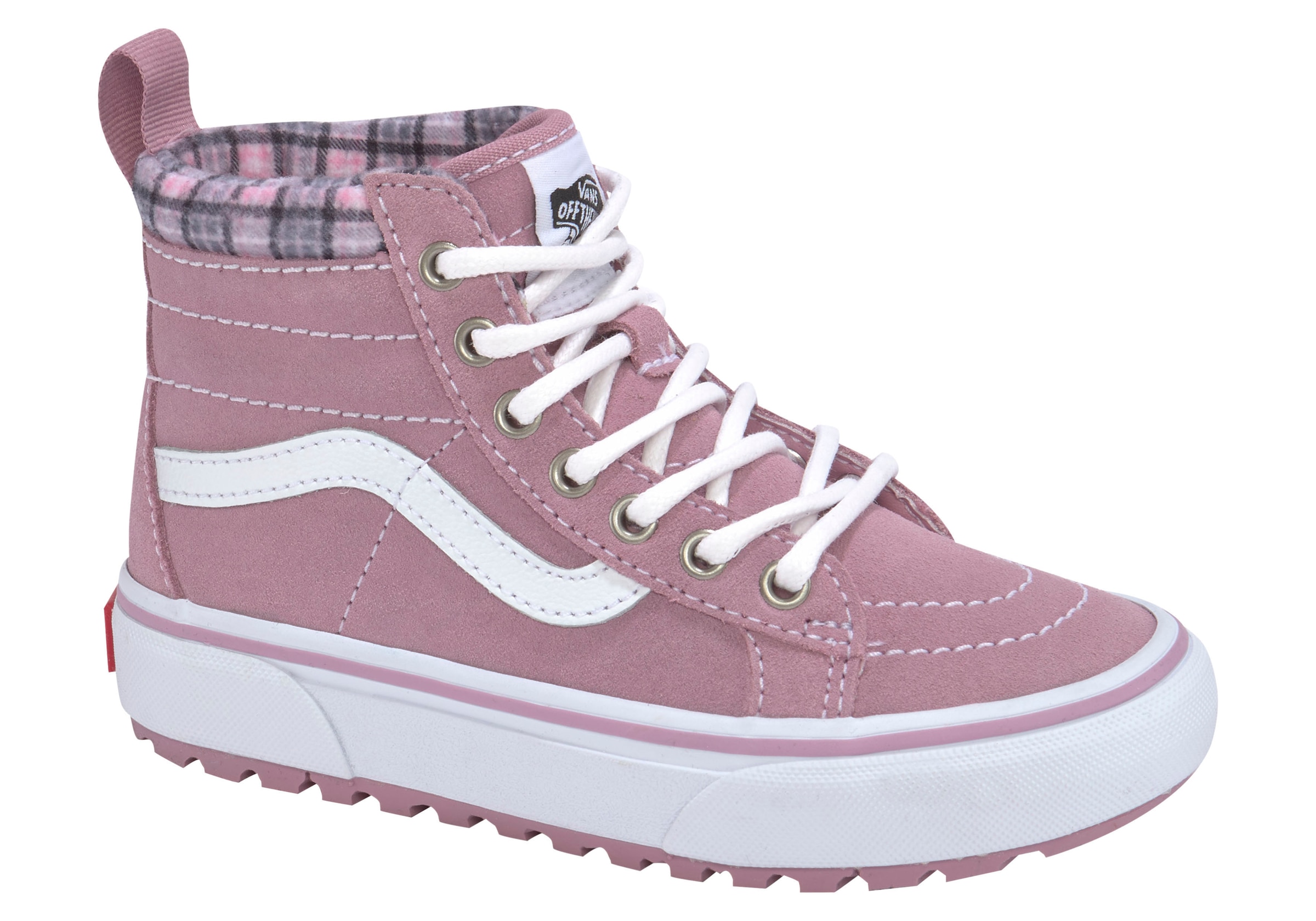 Vans Sneakerboots »UY SK8-Hi bestellen MTE-1« | BAUR