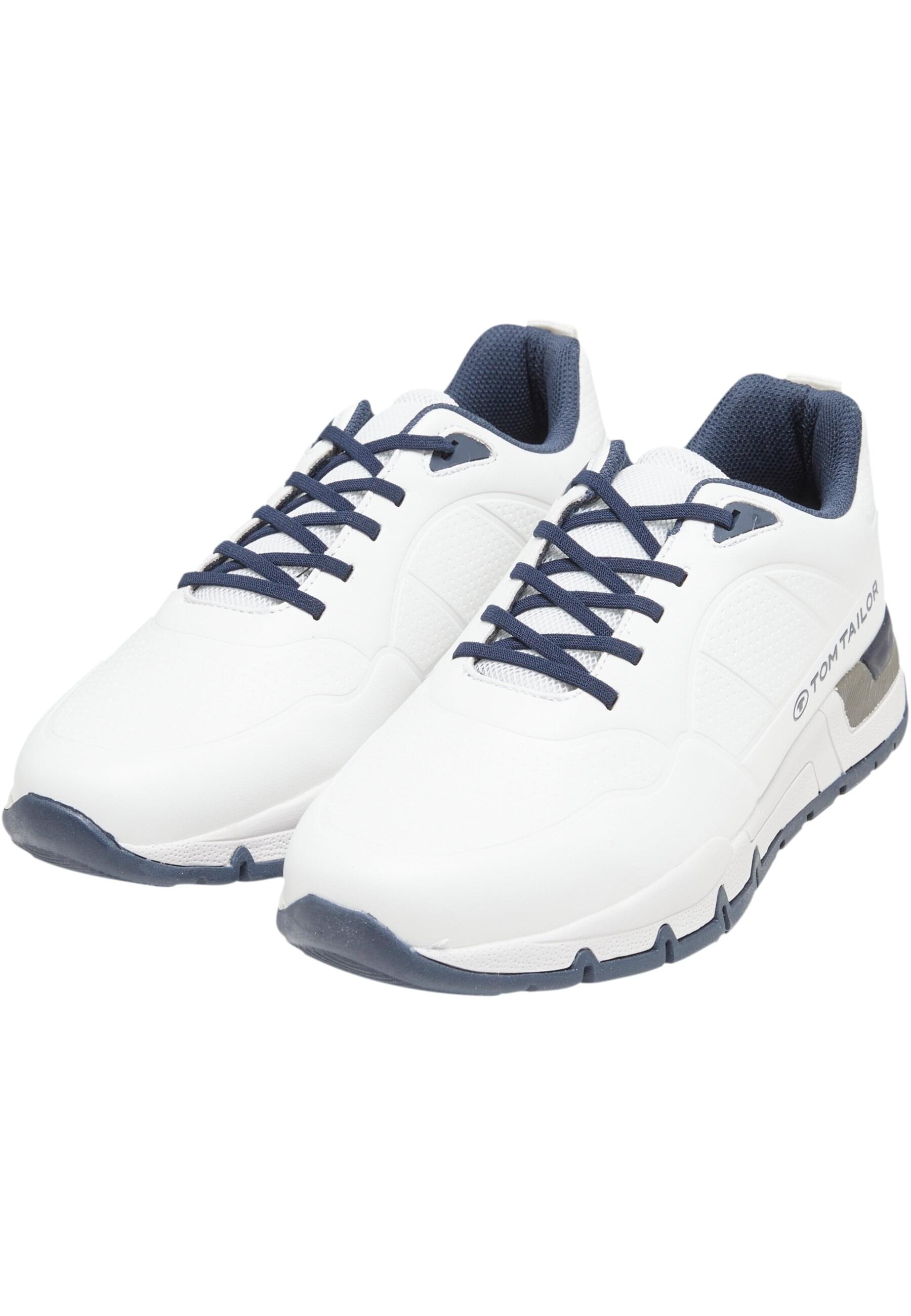 Thumbnail - TOM TAILOR Trainingsschuh "Tom Tailor Sneaker Low"