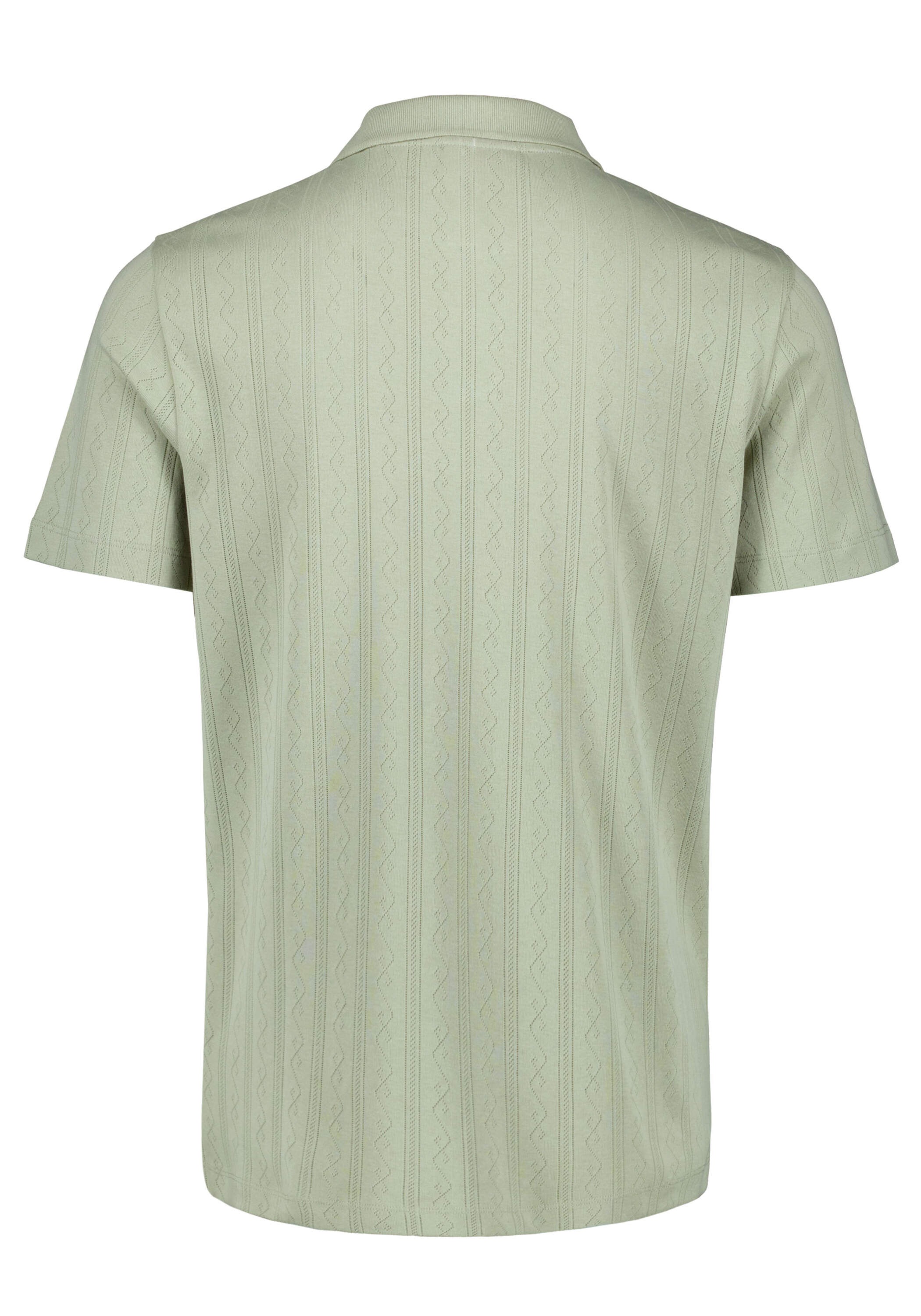 LINDBERGH Poloshirt »Poloshirt Relaxed Fit«