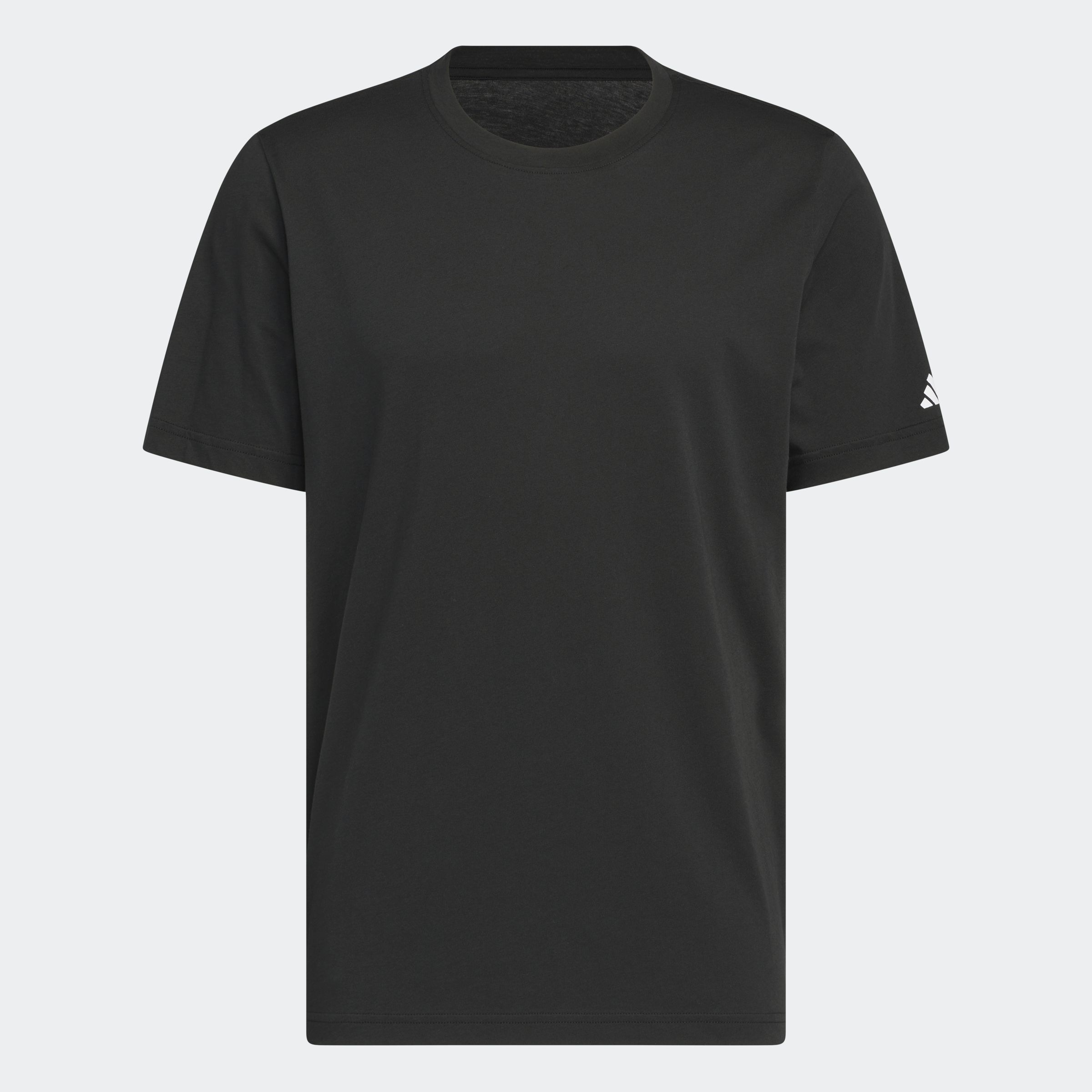 adidas Performance Poloshirt »BLANK TEE«
