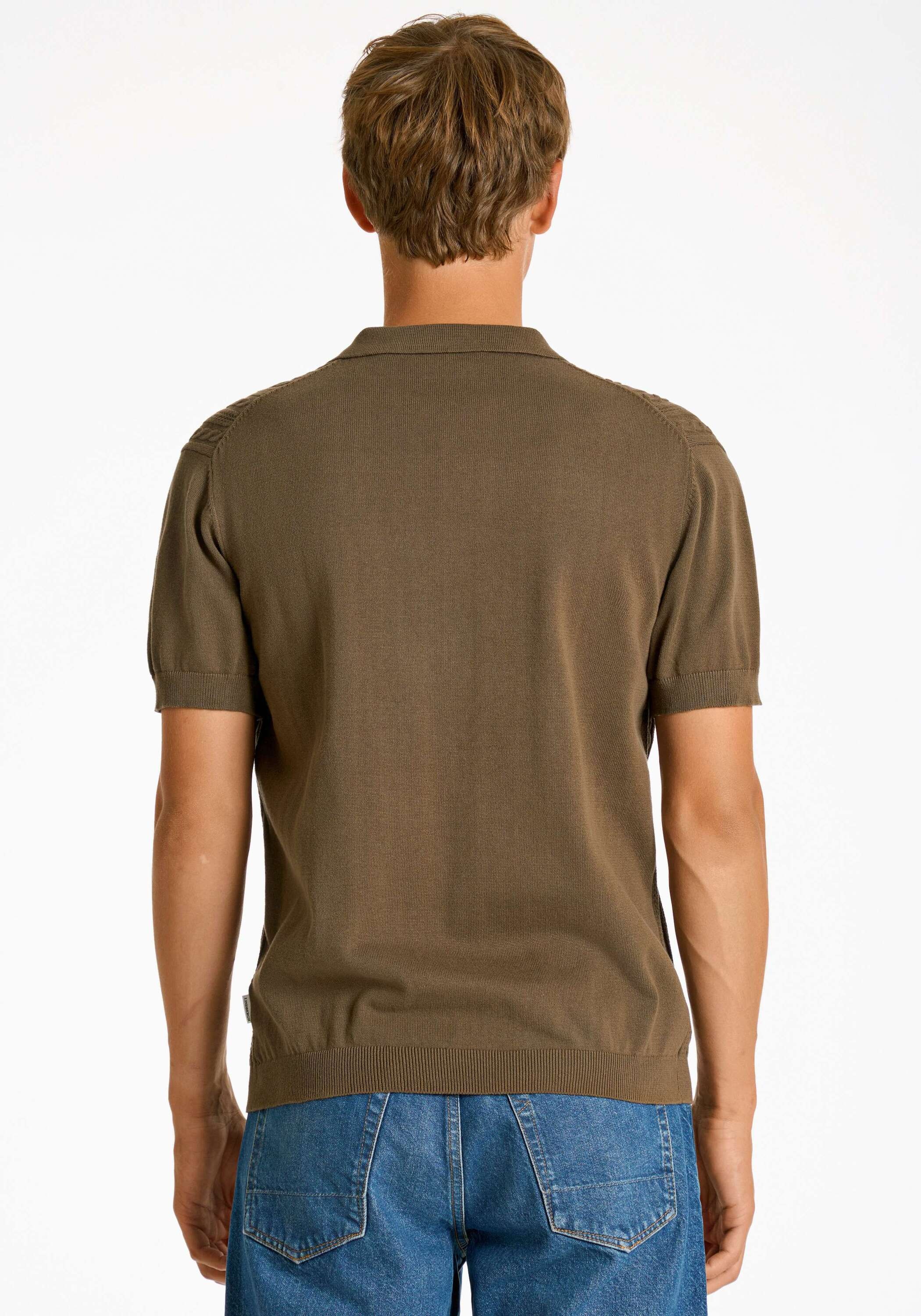 LINDBERGH Strickjacke "Lindbergh Cardigan" günstig online kaufen