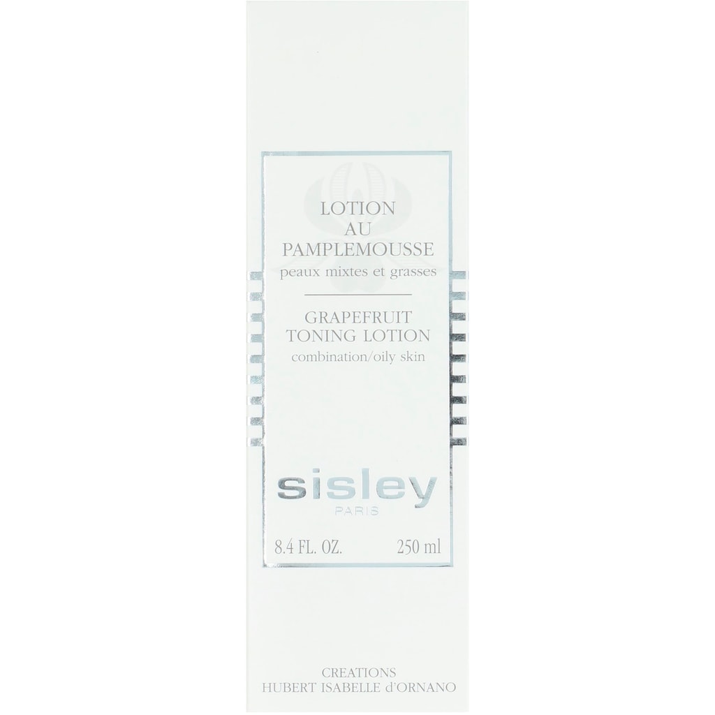 sisley Gesichtslotion »Grapefruit Toning Lotion«