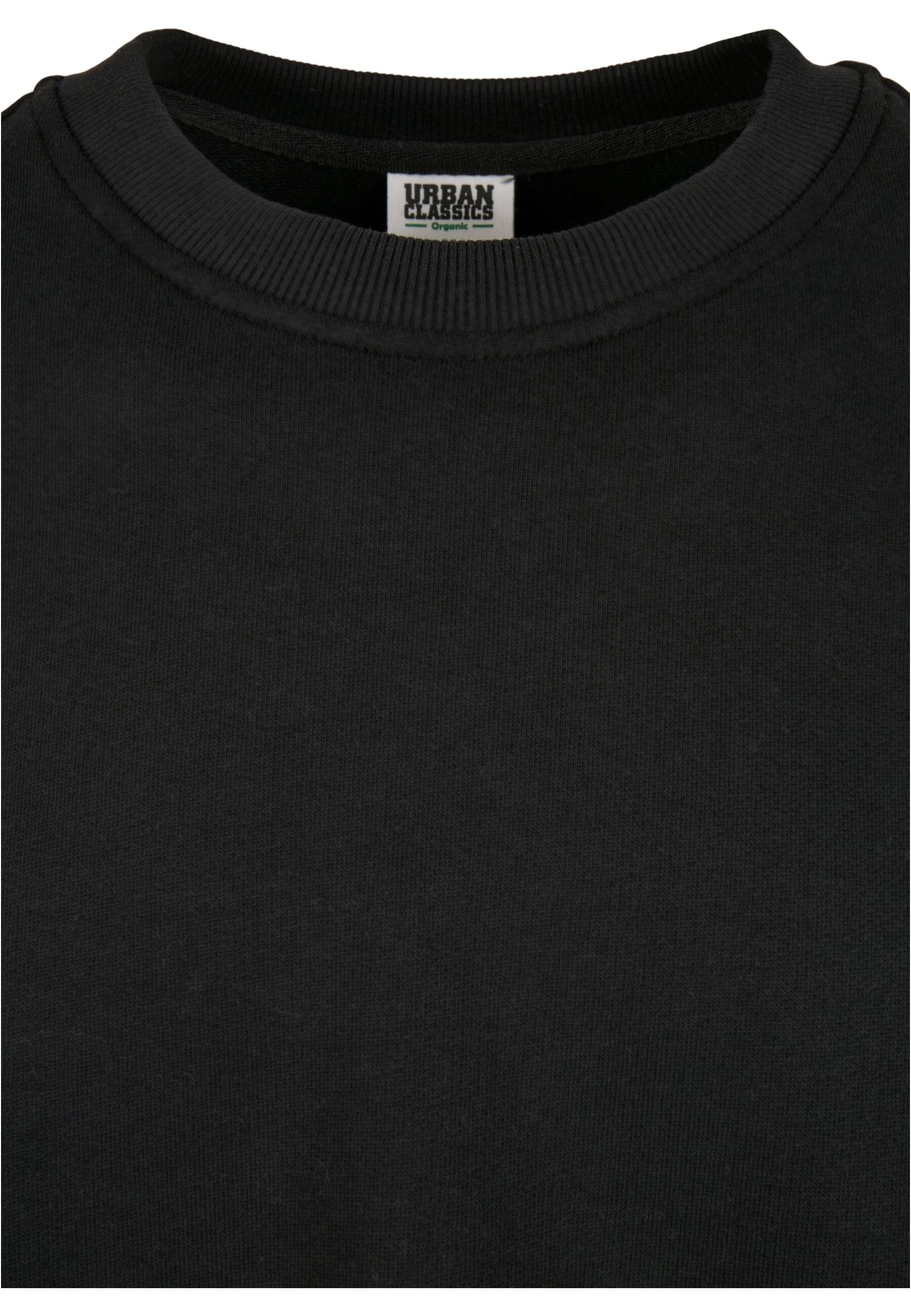 Thumbnail - URBAN CLASSICS Rundhalspullover "Urban Classics Herren Organic Oversized Boxy Crew", (1 tlg.)