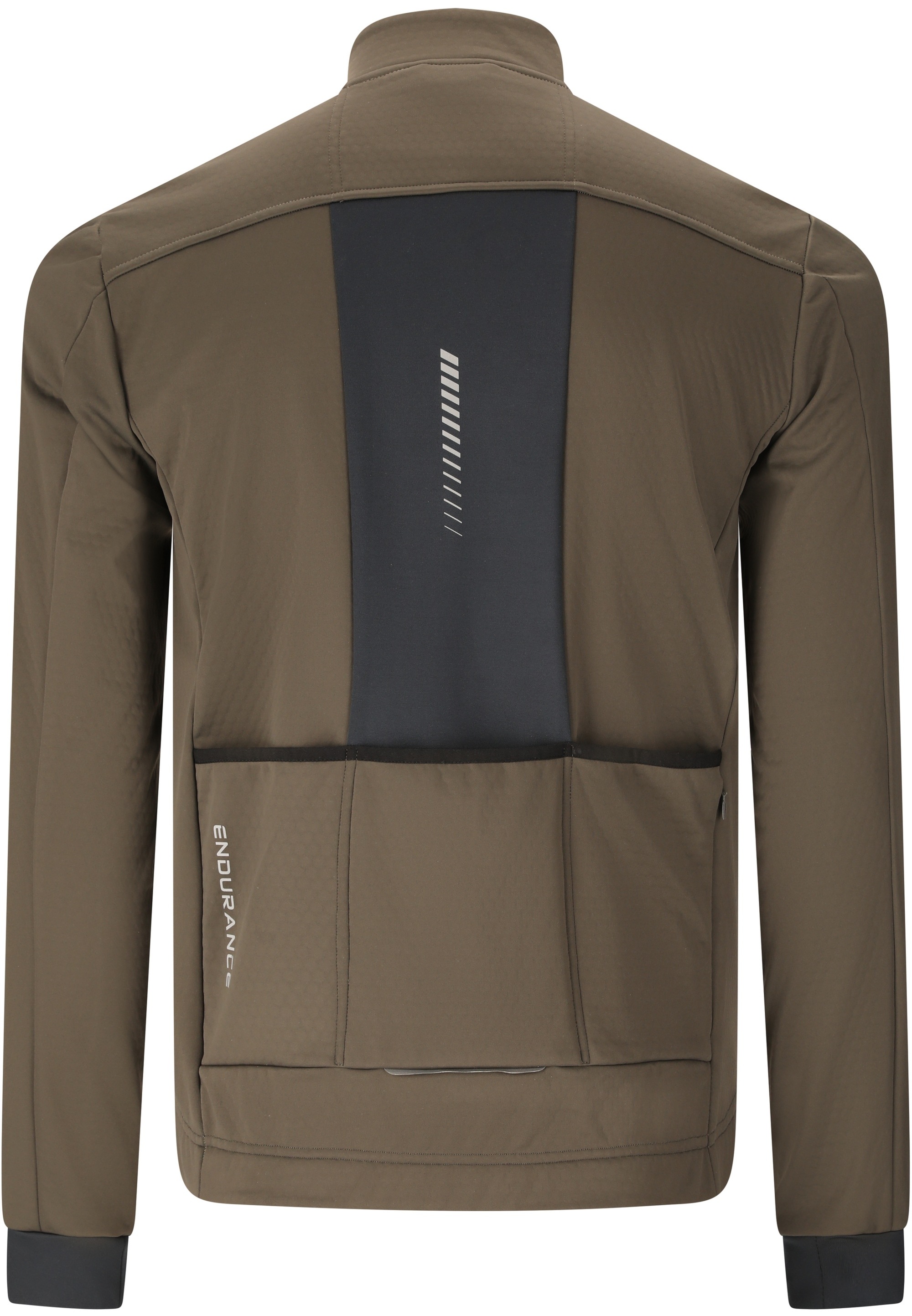 ENDURANCE Fahrradjacke »Titan« mit Quick Dry-Funktion