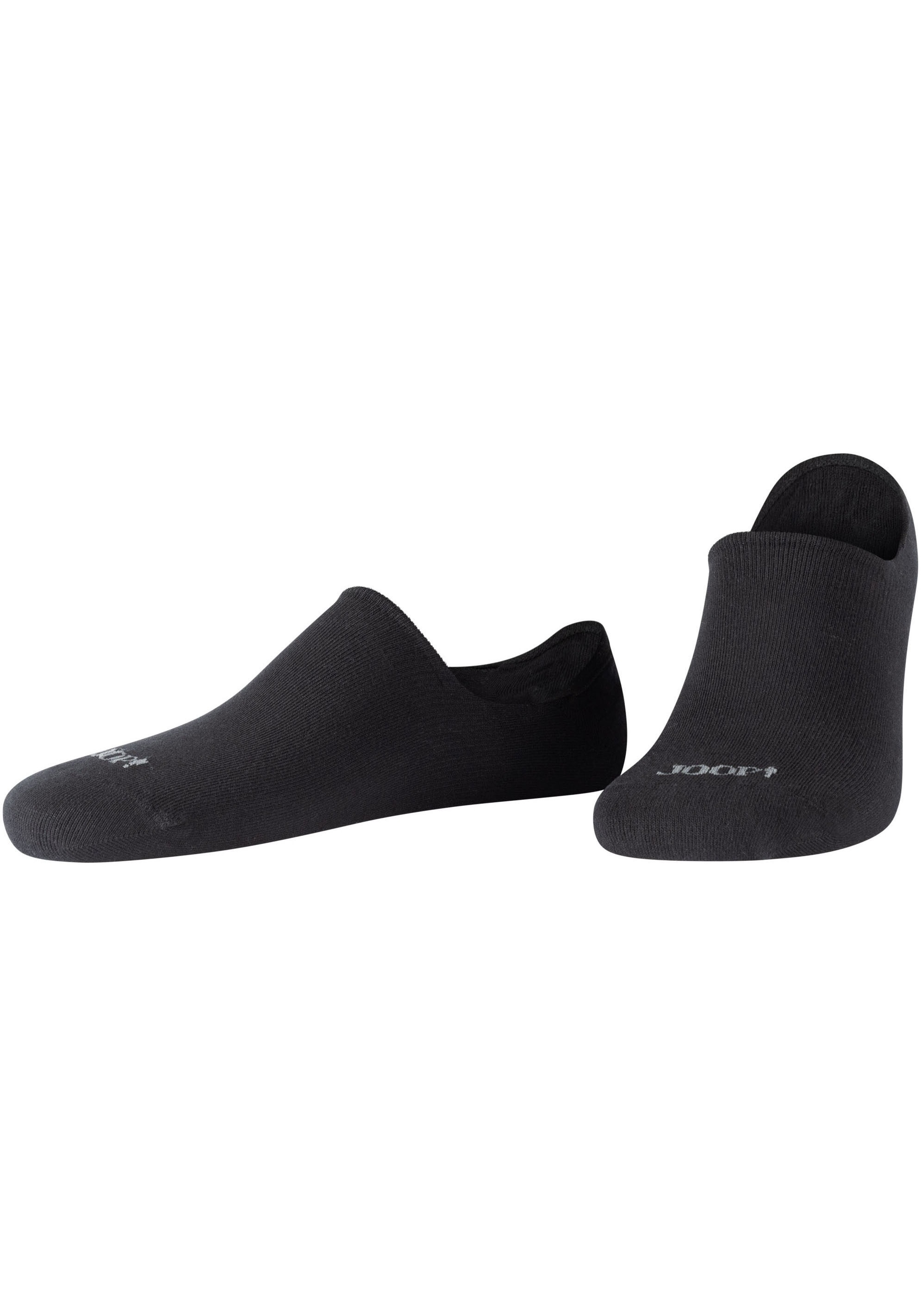 Thumbnail - JOOP Füßlinge "Premium essentials" 4 Stk. tlg. mit verstärkter Ferse und Spitze