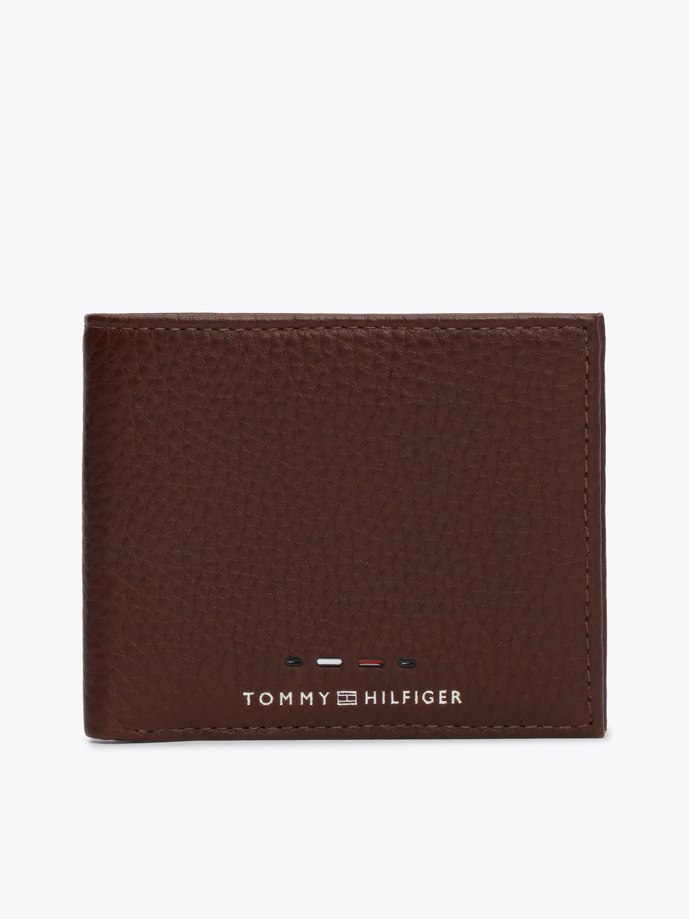 Tommy Hilfiger Geldbörse "Men TH PREMIUM MINI CC WALLET Bifold Wallet", Her günstig online kaufen