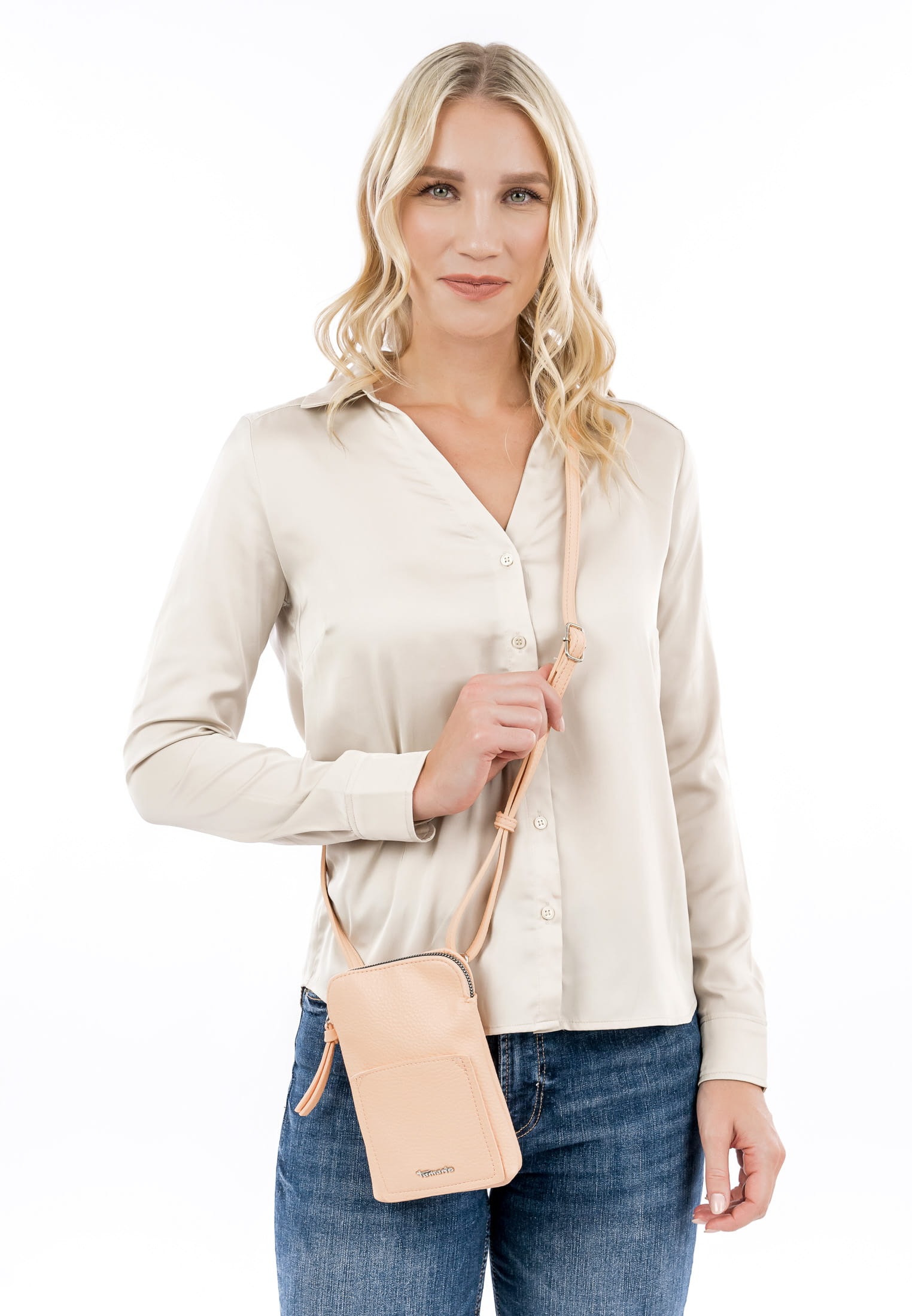 Tamaris Handytasche »Handyetui TAS Alessia«
