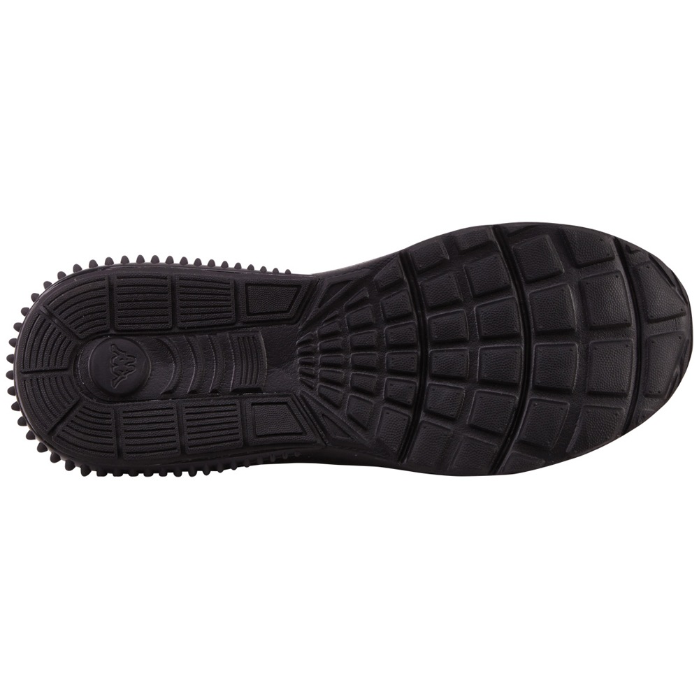Kappa Sneaker, - mit vielen spannenden Details