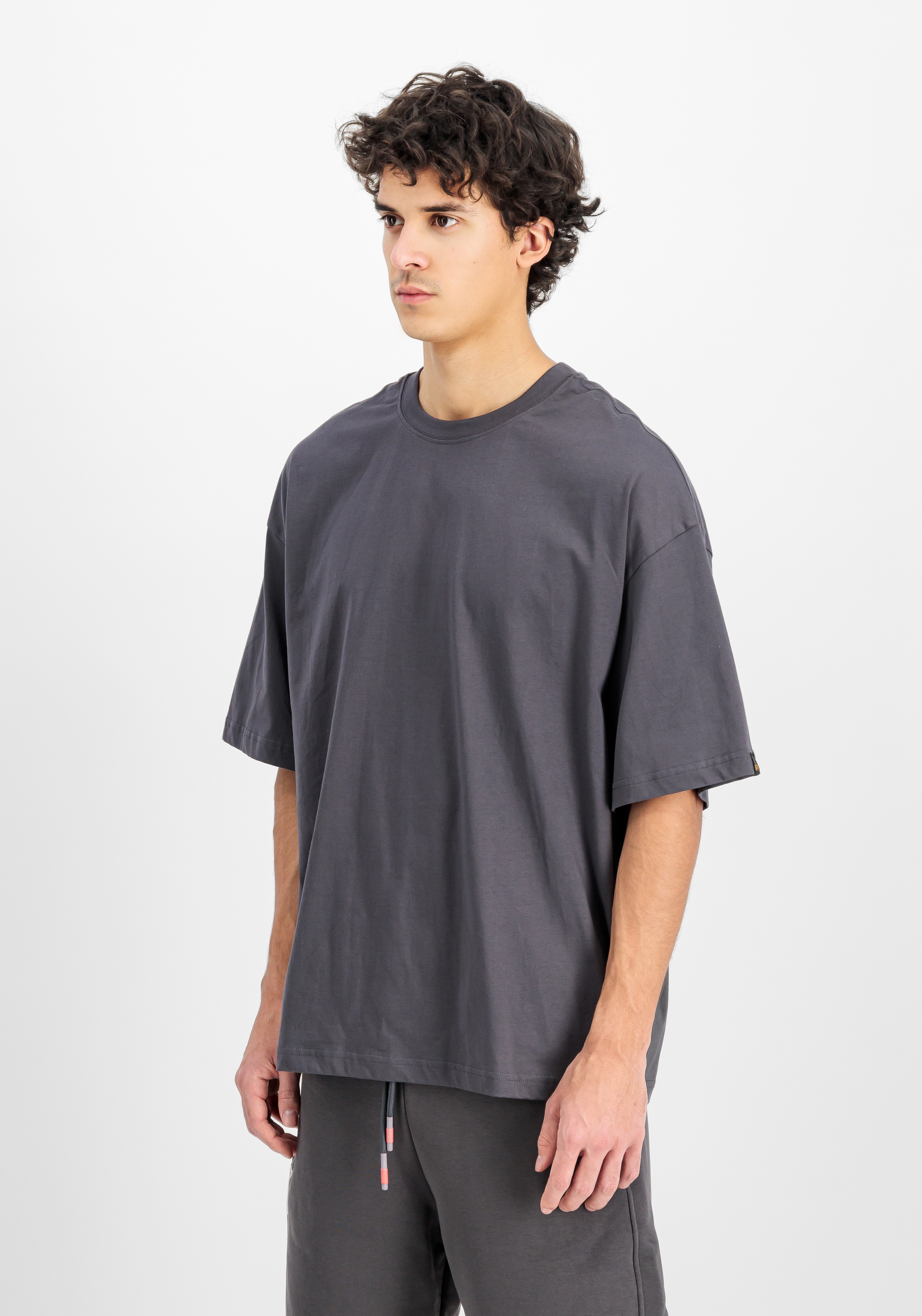 Alpha Industries T-Shirt »Alpha Industries Men - T-Shirts Studio Edition T-Shirt«