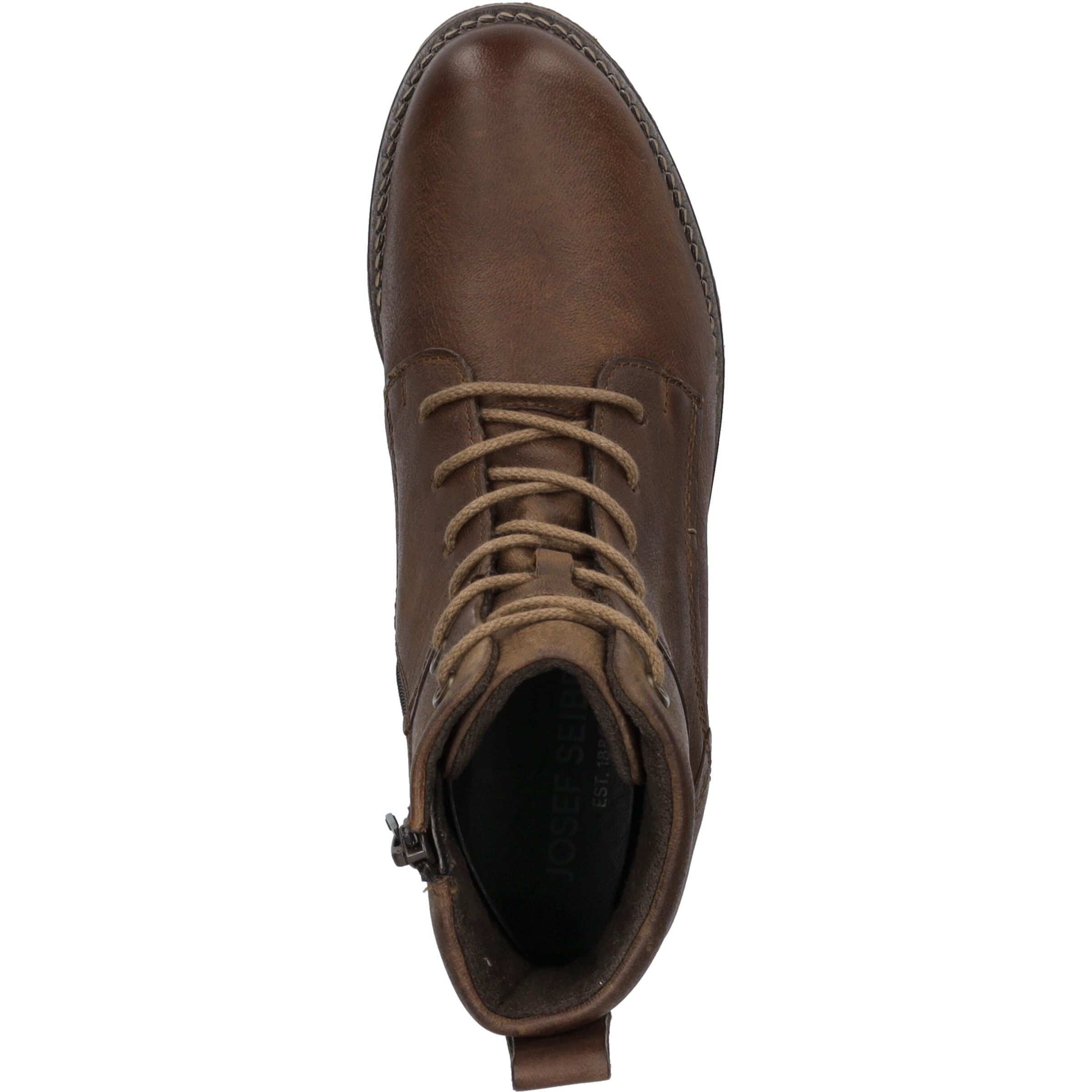 Josef Seibel Stiefelette »Sienna 95, camel«