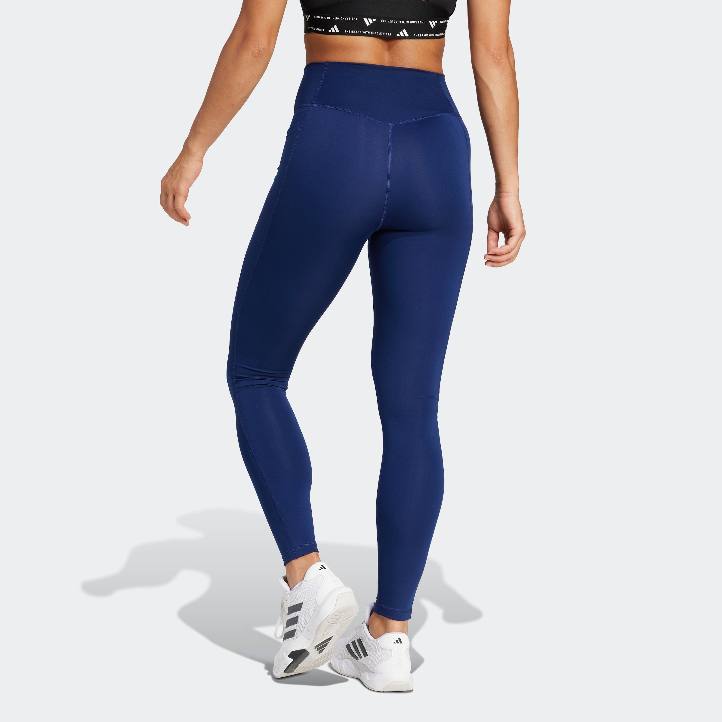 adidas Performance Trainingstights "OPT ESS ST 1/1" günstig online kaufen